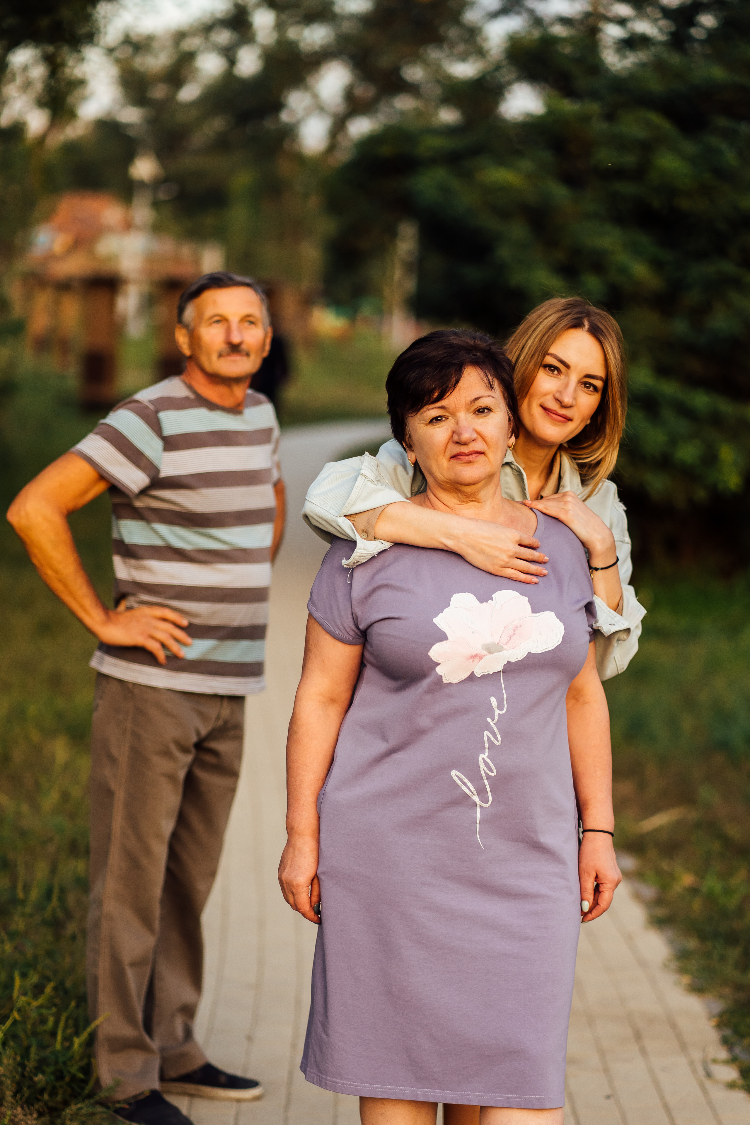 Фотосессия Семьи Ирины. Семейный и детский фотограф в Ростове-на-Дону Екатерина Шевченко