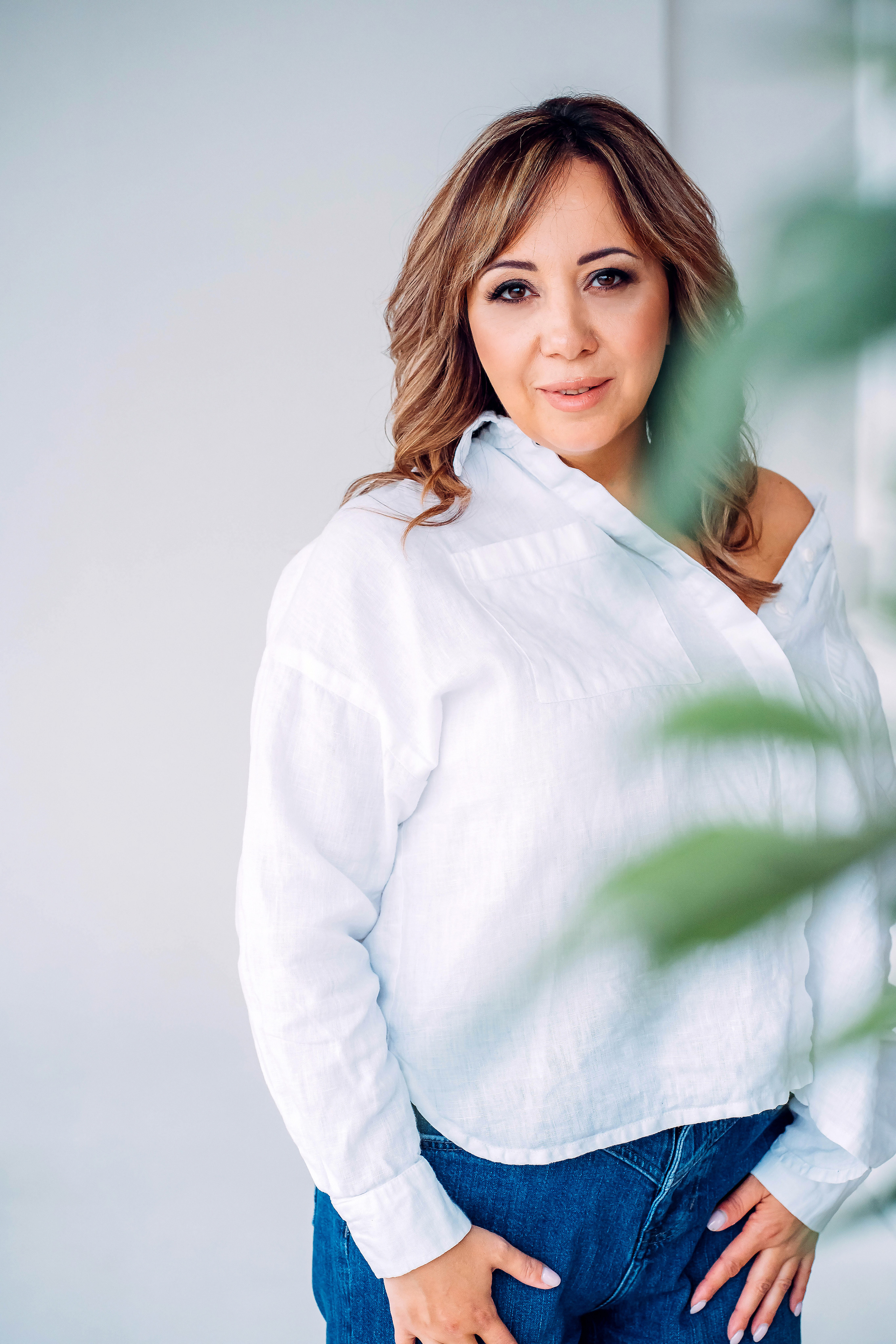 Новогодняя Валентина. Семейный и детский фотограф в Ростове-на-Дону Екатерина Шевченко