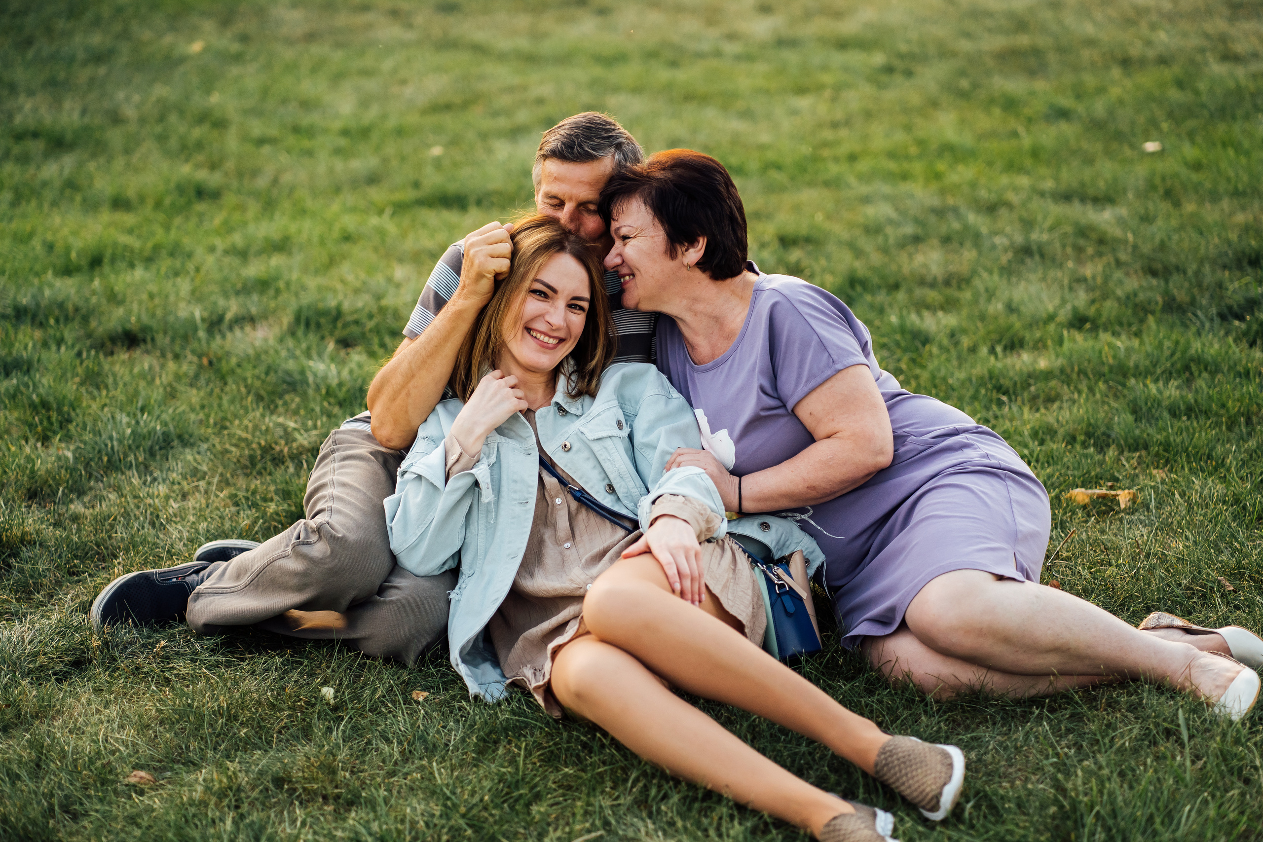 Фотосессия Семьи Ирины. Семейный и детский фотограф в Ростове-на-Дону Екатерина Шевченко