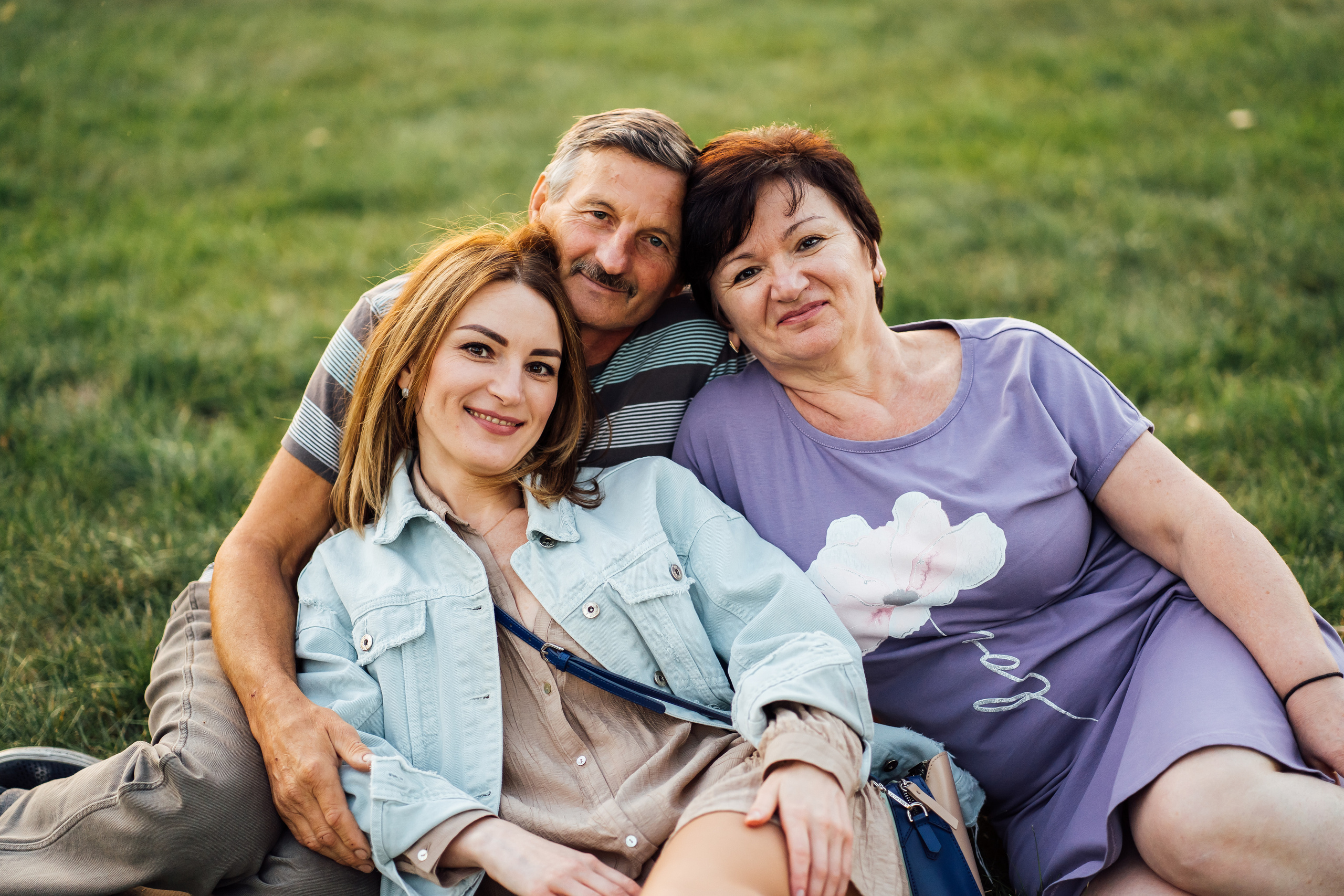 Фотосессия Семьи Ирины. Семейный и детский фотограф в Ростове-на-Дону Екатерина Шевченко