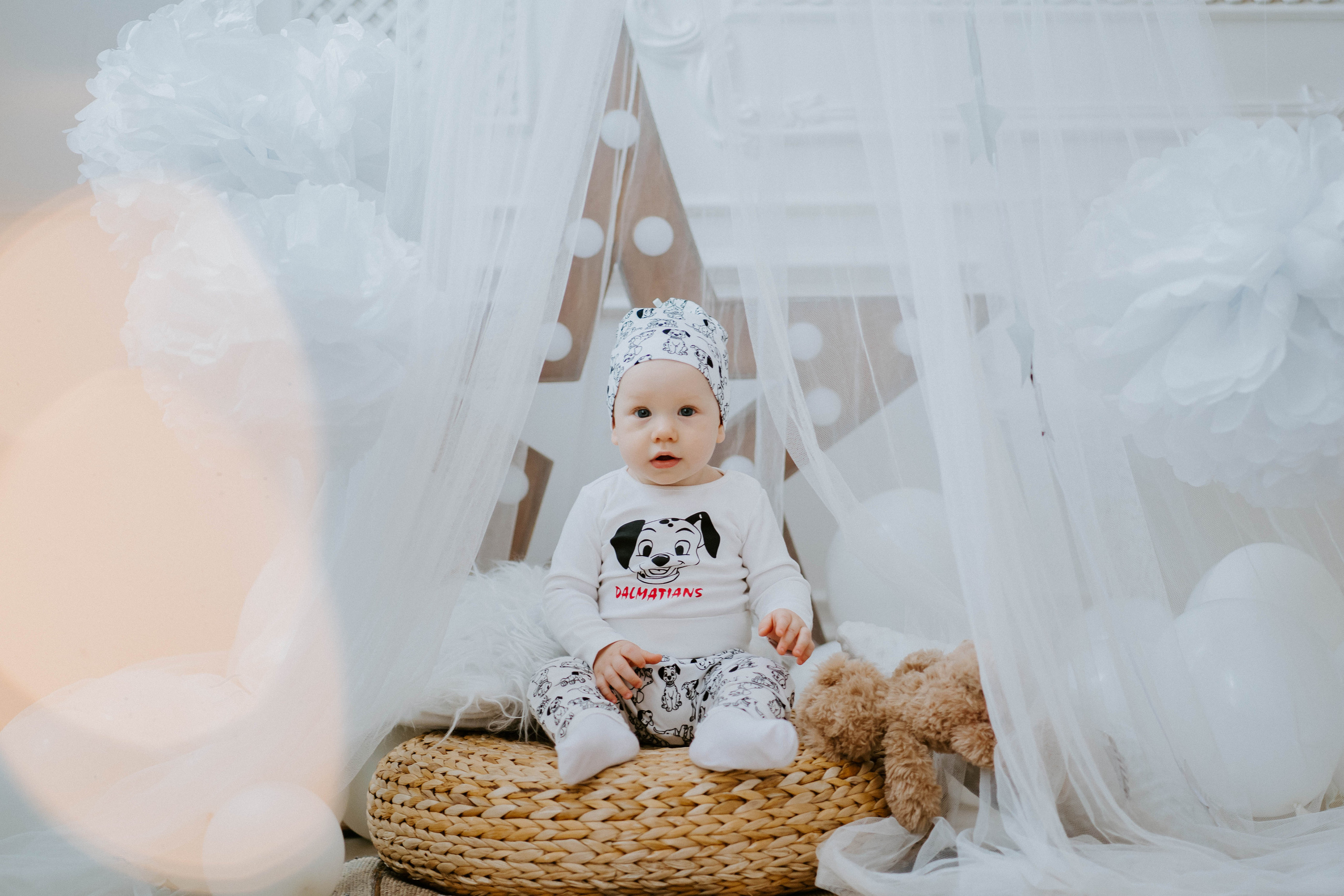 Новогодняя Елена, Степан и Тёмочка. Семейный и детский фотограф в Ростове-на-Дону Екатерина Шевченко