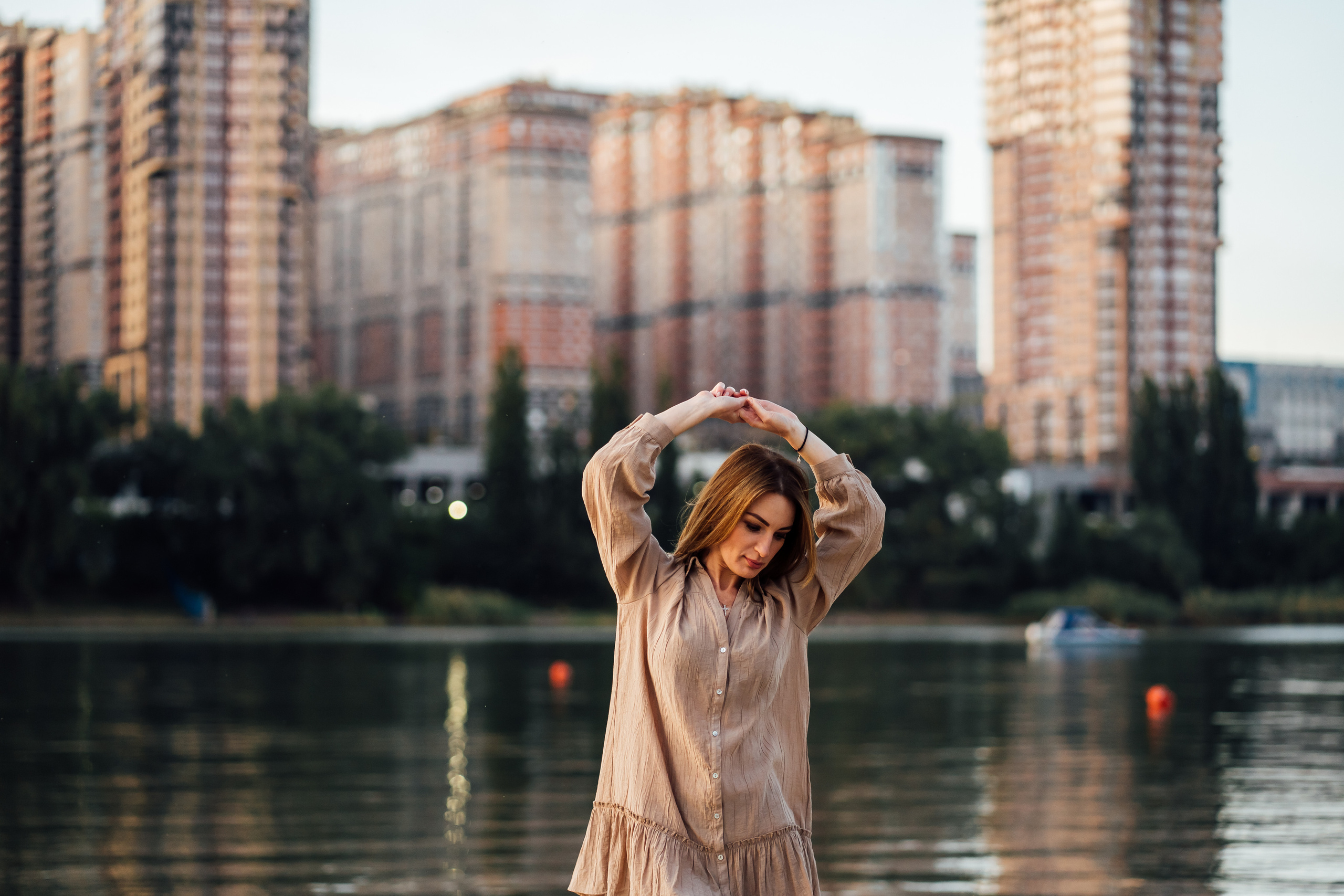 Фотосессия Семьи Ирины. Семейный и детский фотограф в Ростове-на-Дону Екатерина Шевченко