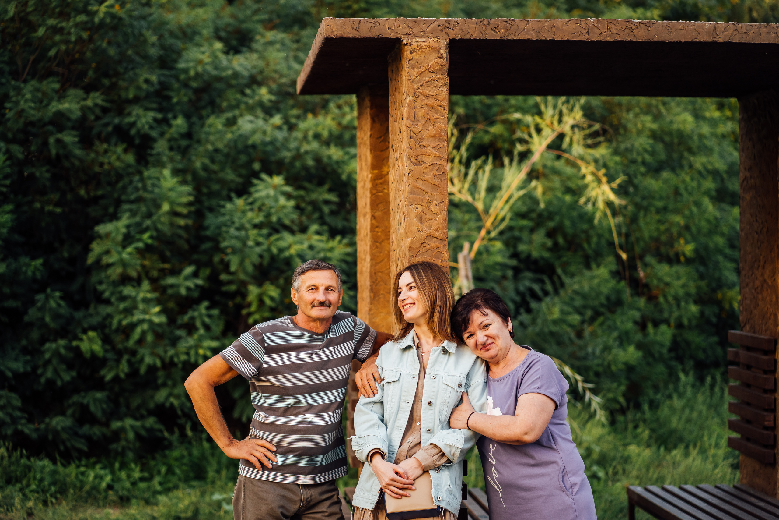 Фотосессия Семьи Ирины. Семейный и детский фотограф в Ростове-на-Дону Екатерина Шевченко