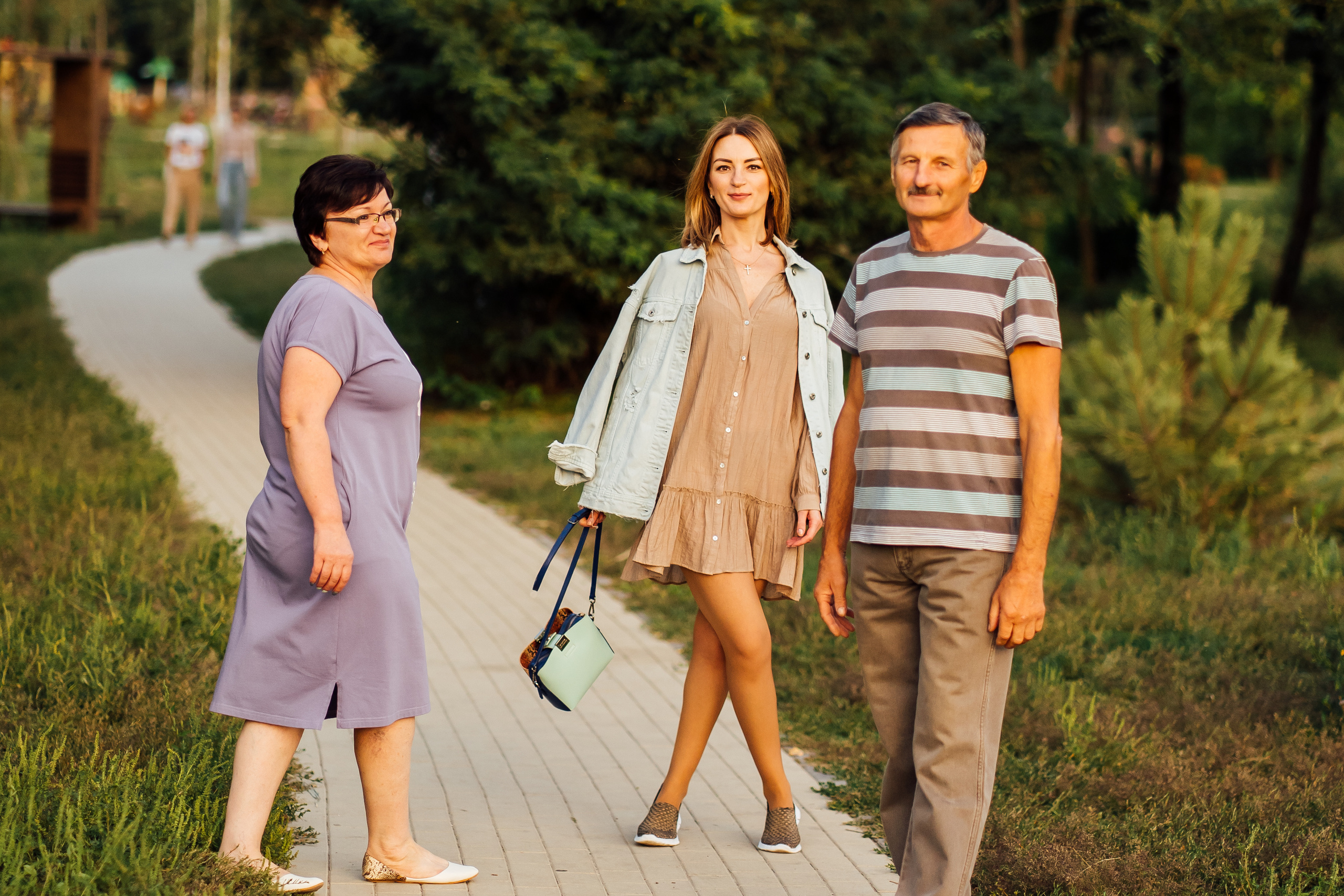 Фотосессия Семьи Ирины. Семейный и детский фотограф в Ростове-на-Дону Екатерина Шевченко