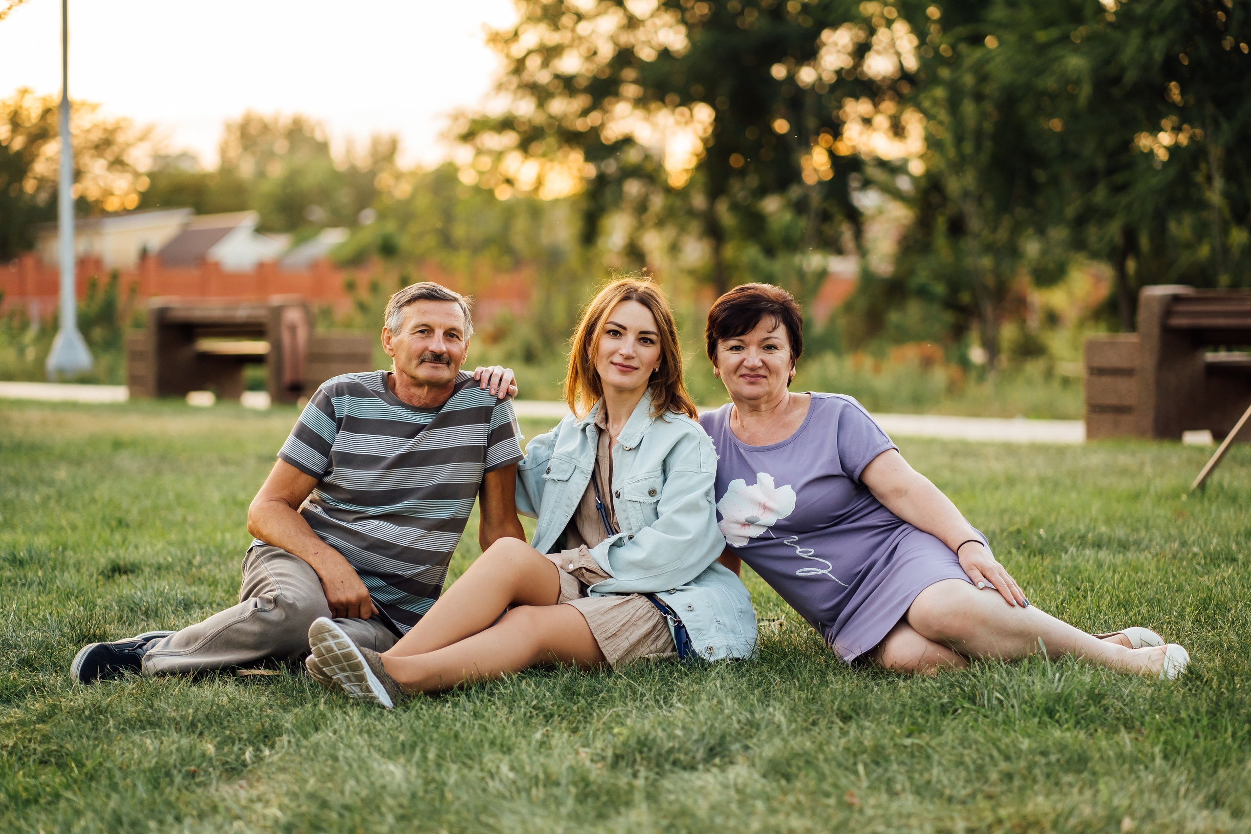 Фотосессия Семьи Ирины. Семейный и детский фотограф в Ростове-на-Дону Екатерина Шевченко