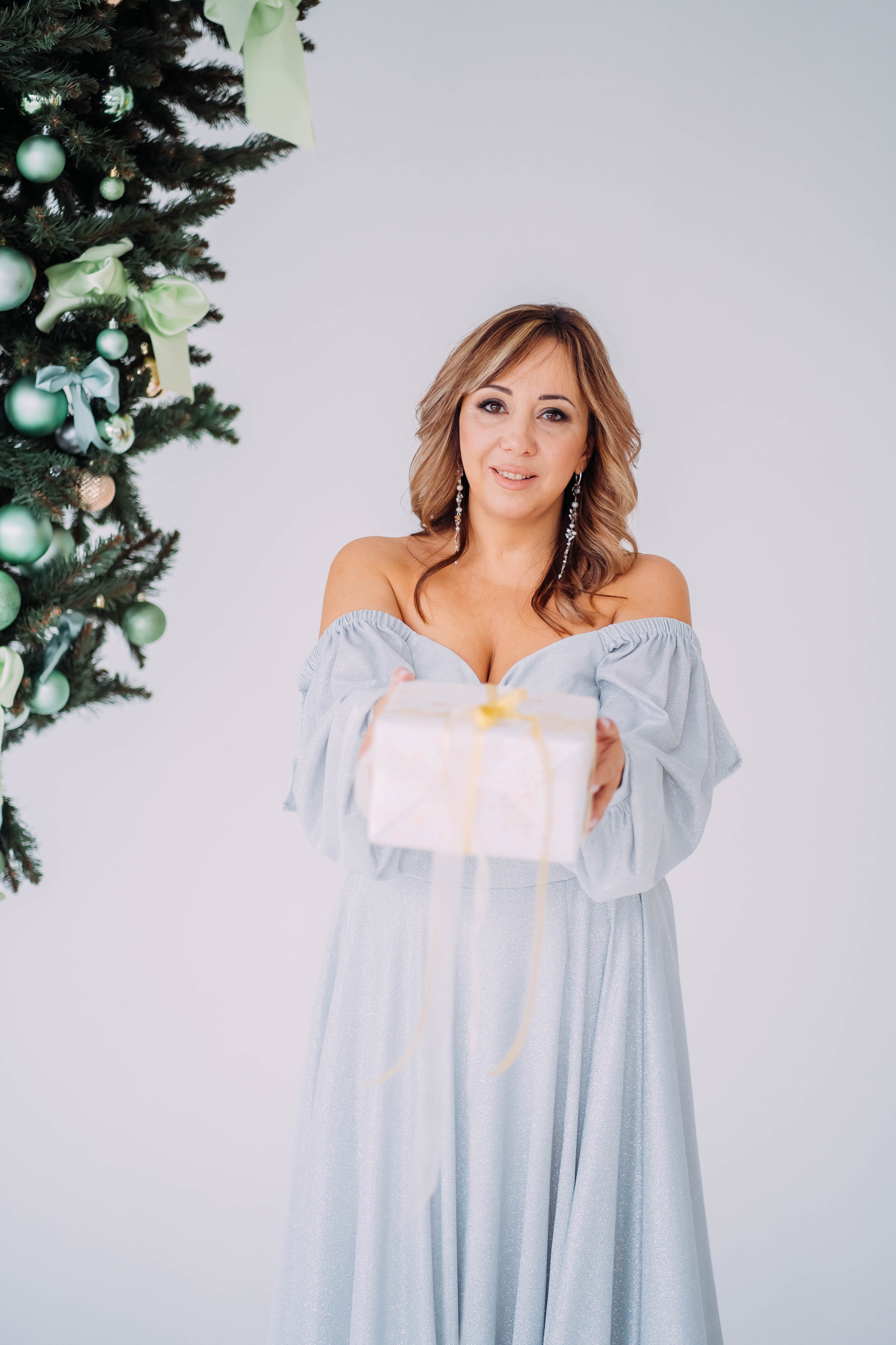 Новогодняя Валентина. Семейный и детский фотограф в Ростове-на-Дону Екатерина Шевченко