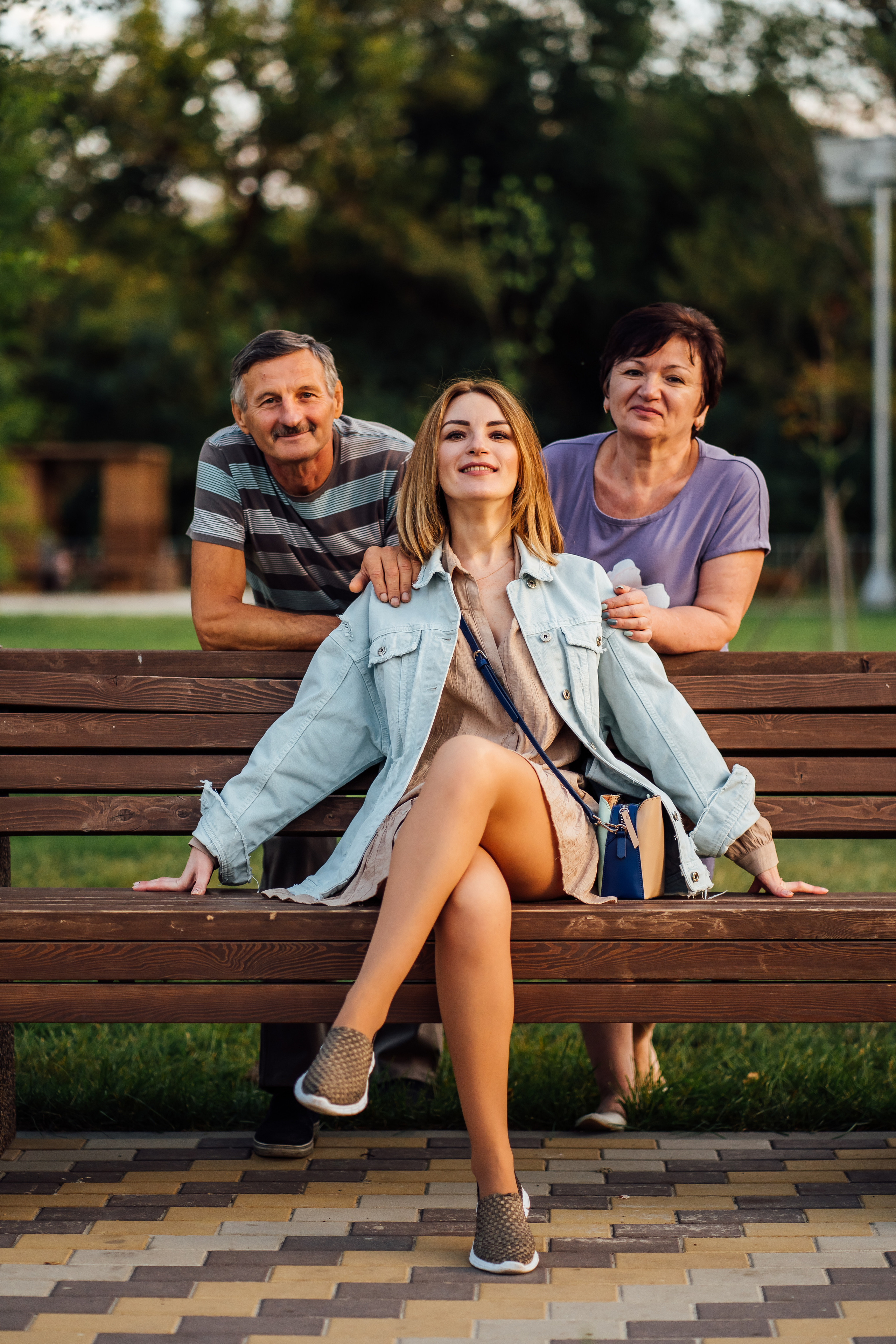 Фотосессия Семьи Ирины. Семейный и детский фотограф в Ростове-на-Дону Екатерина Шевченко