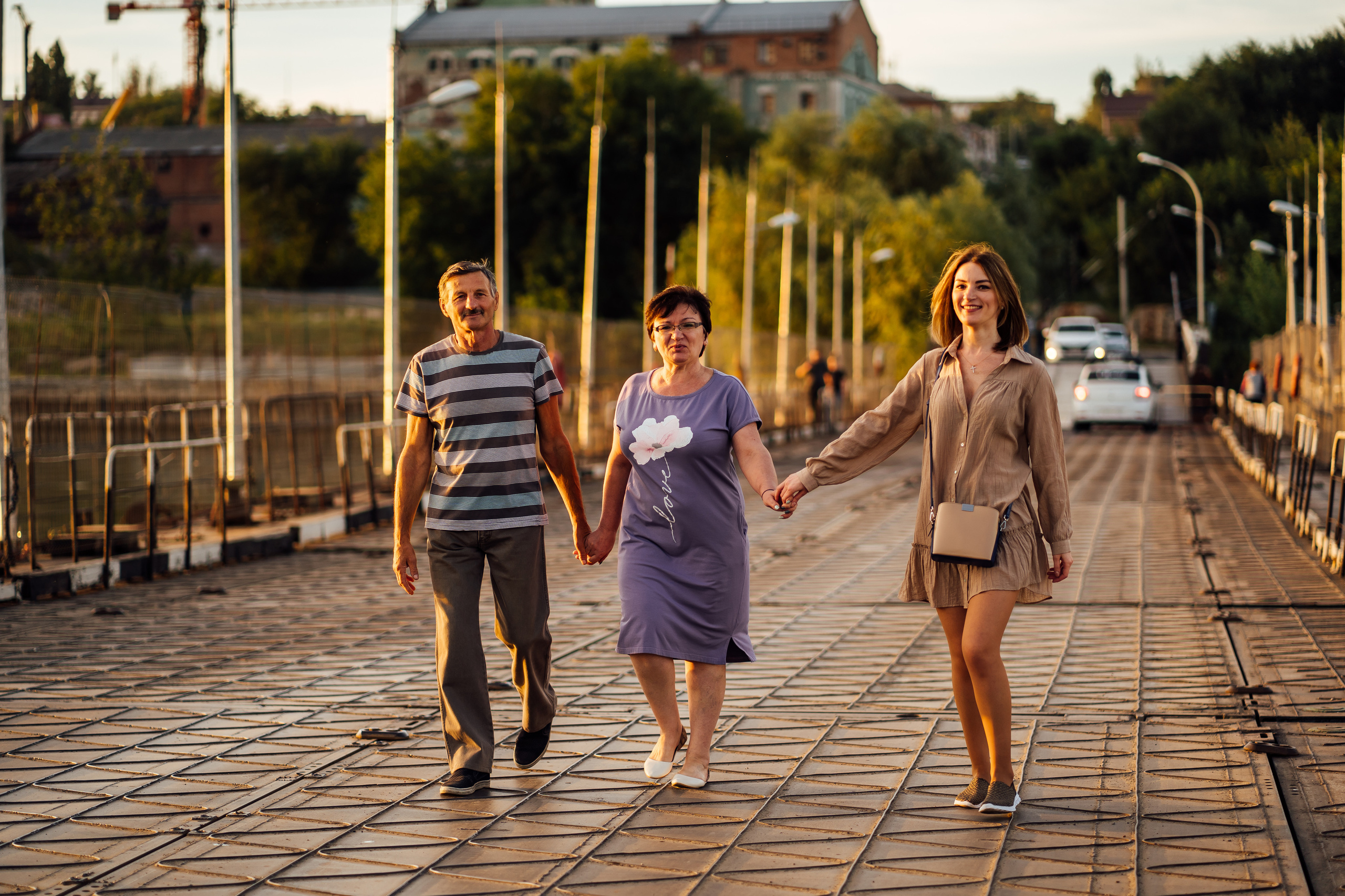 Фотосессия Семьи Ирины. Семейный и детский фотограф в Ростове-на-Дону Екатерина Шевченко