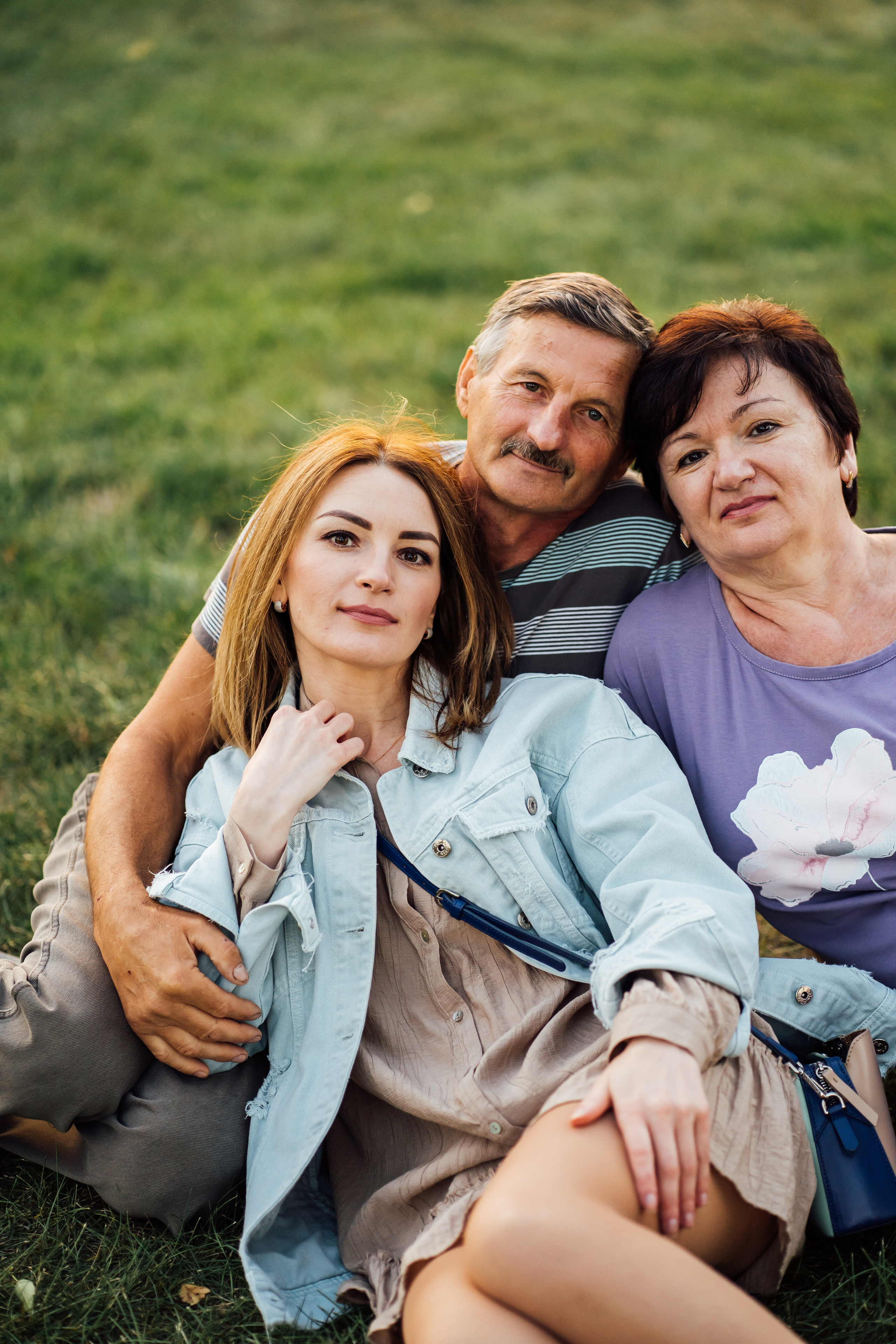Фотосессия Семьи Ирины. Семейный и детский фотограф в Ростове-на-Дону Екатерина Шевченко