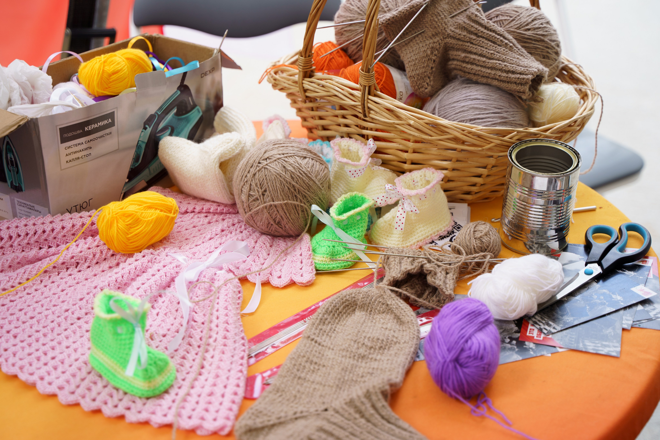 «Парк Победы» 9 мая 2025. Фотограф Надежда Погребняк | Рязань | Москва