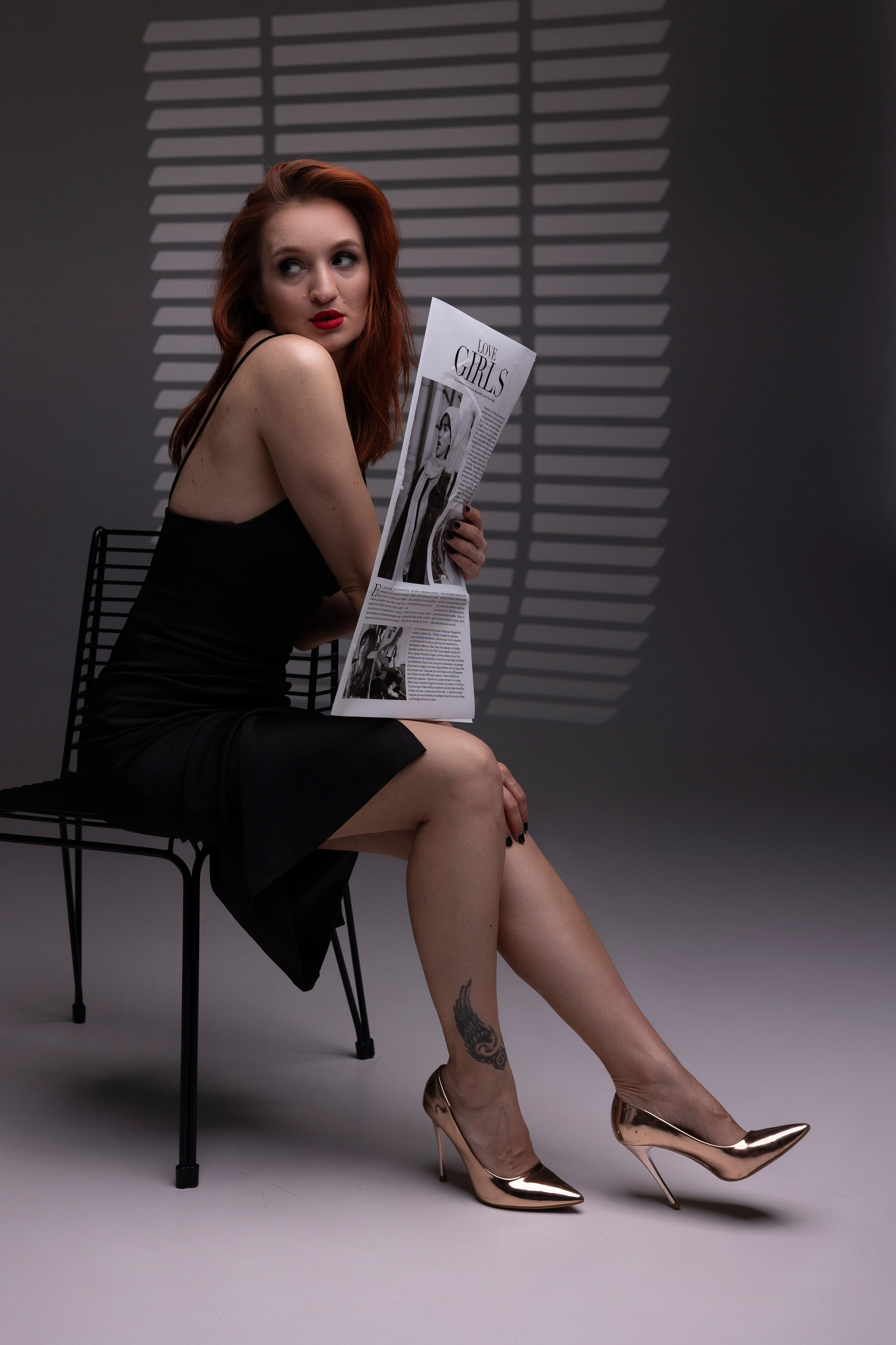 Юлия. Фотограф в Подольске Яковлева Ольга