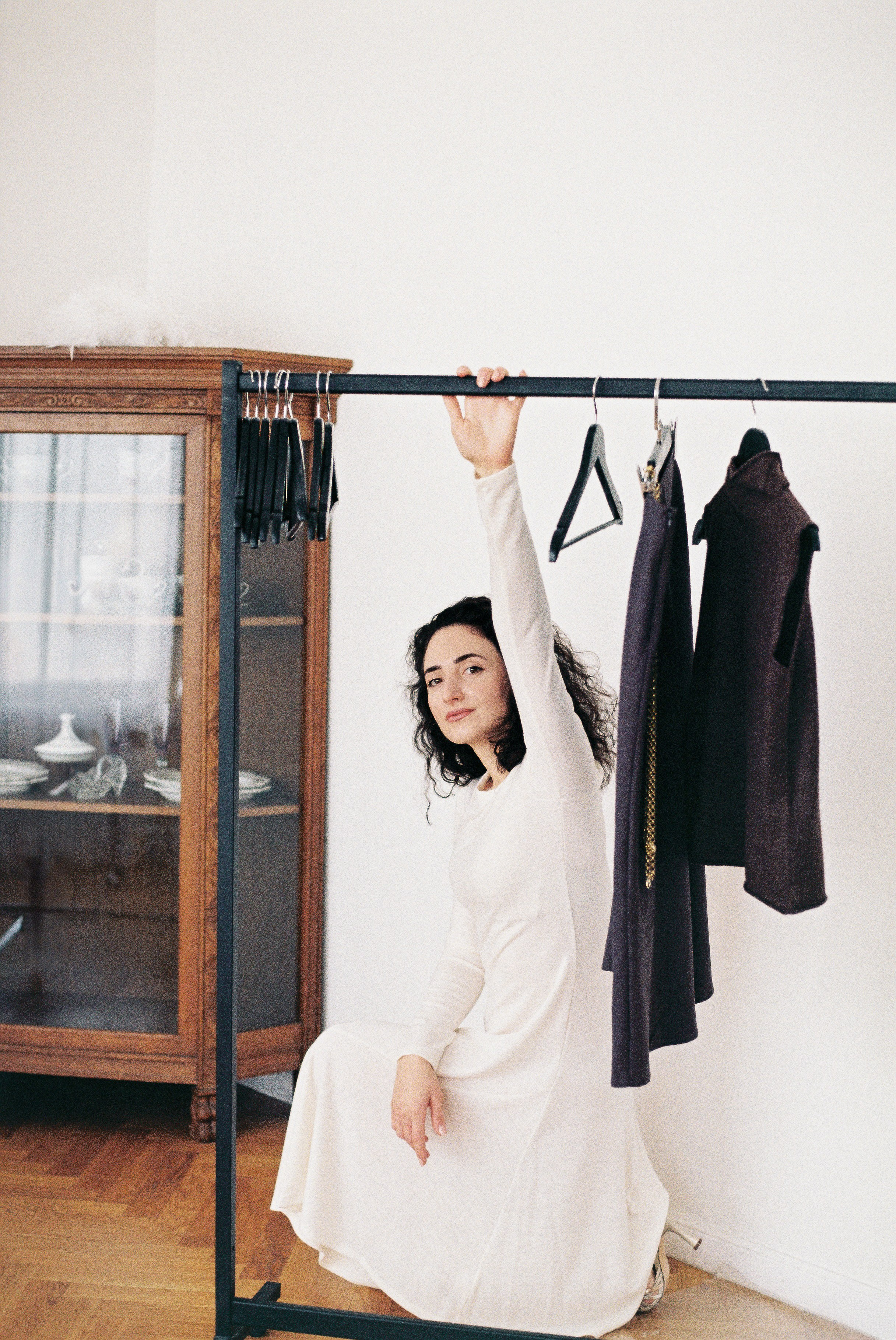 Анонс на пленку Аида. Индивидуальный и семейный lifestyle фотограф Маргарита Мустафина