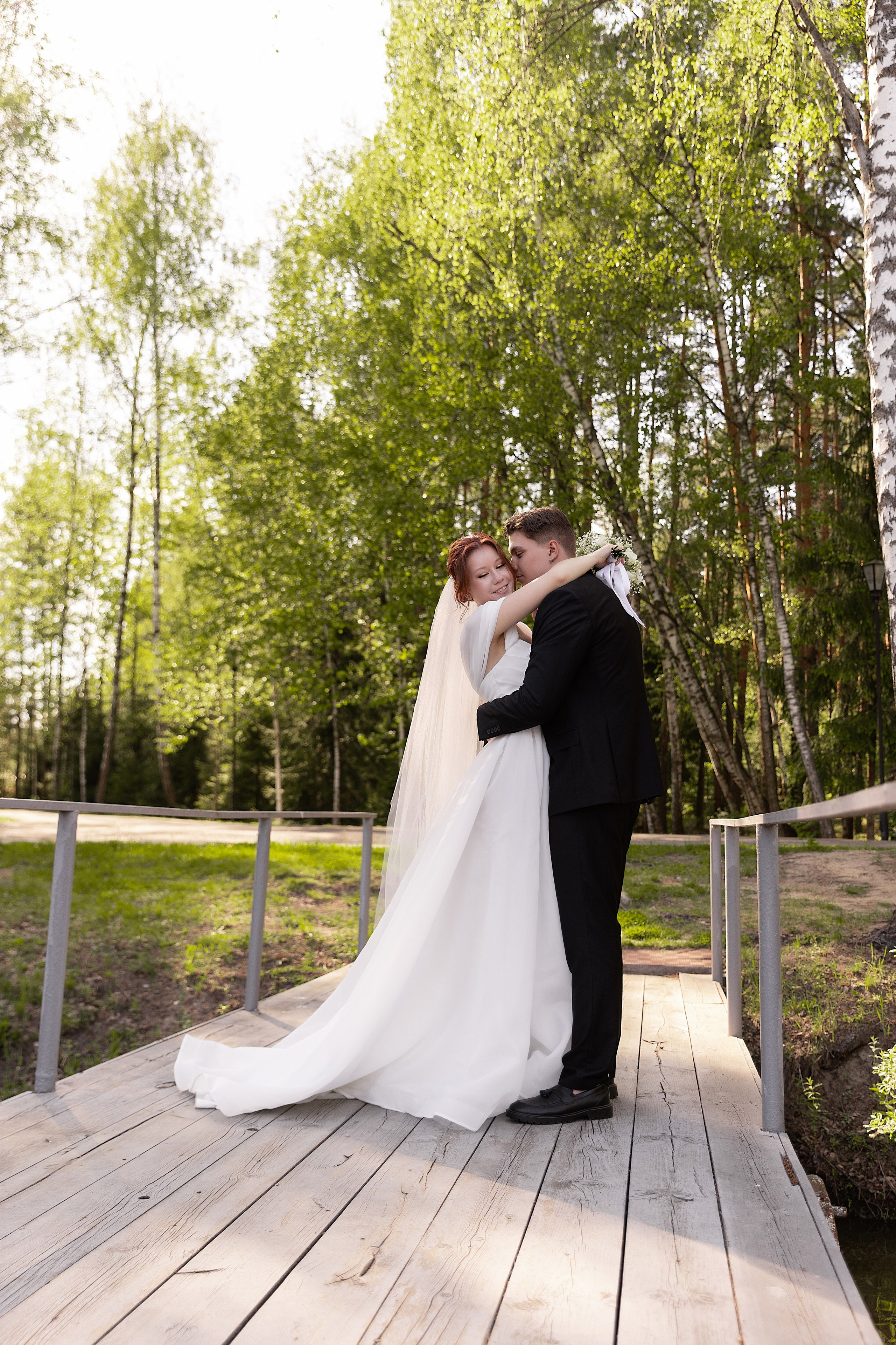 Свадьба Александр и Кира. Фотограф в Железнодорожном и Балашихе