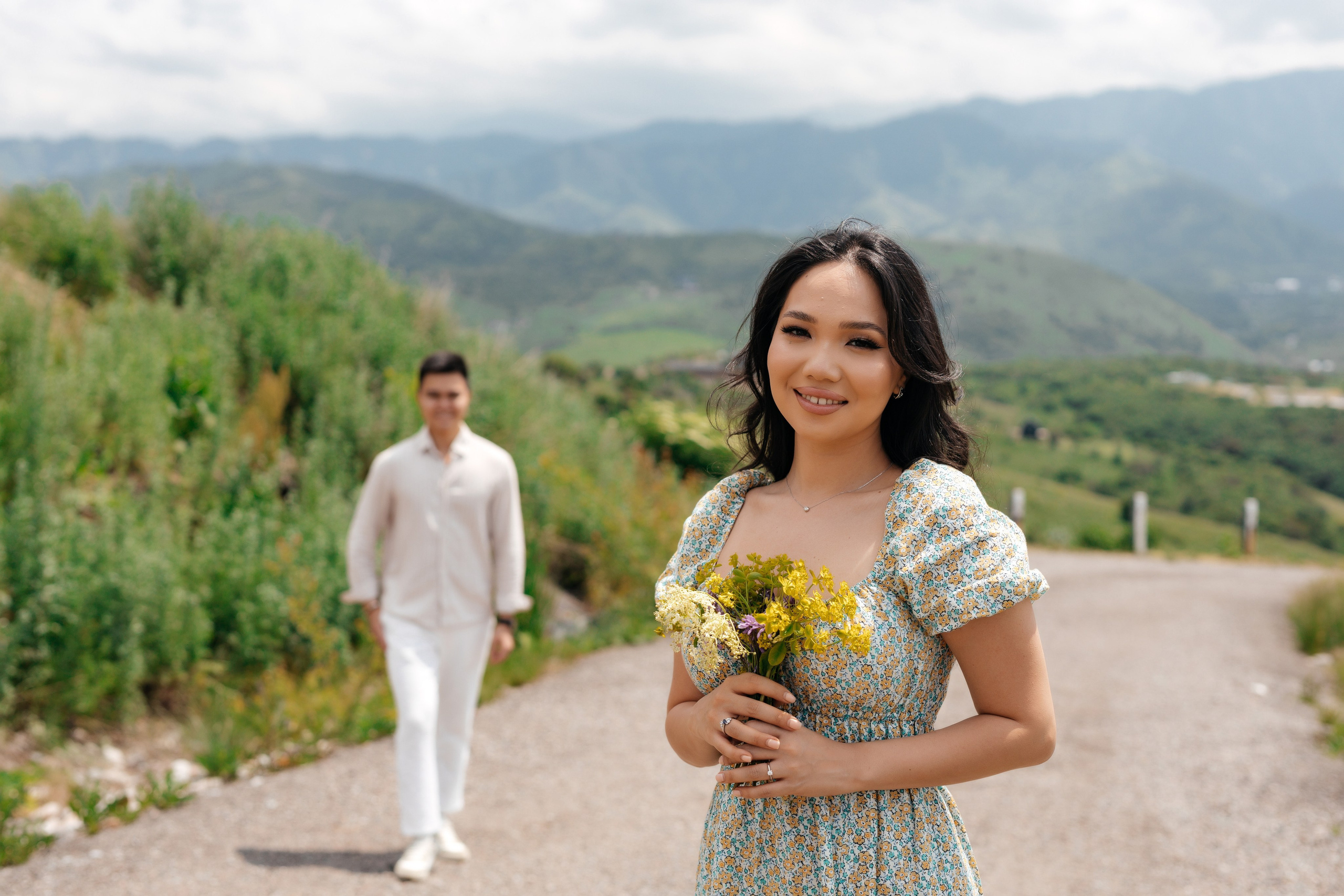 Sultan & Kamila. Wedding and Love story Photographer