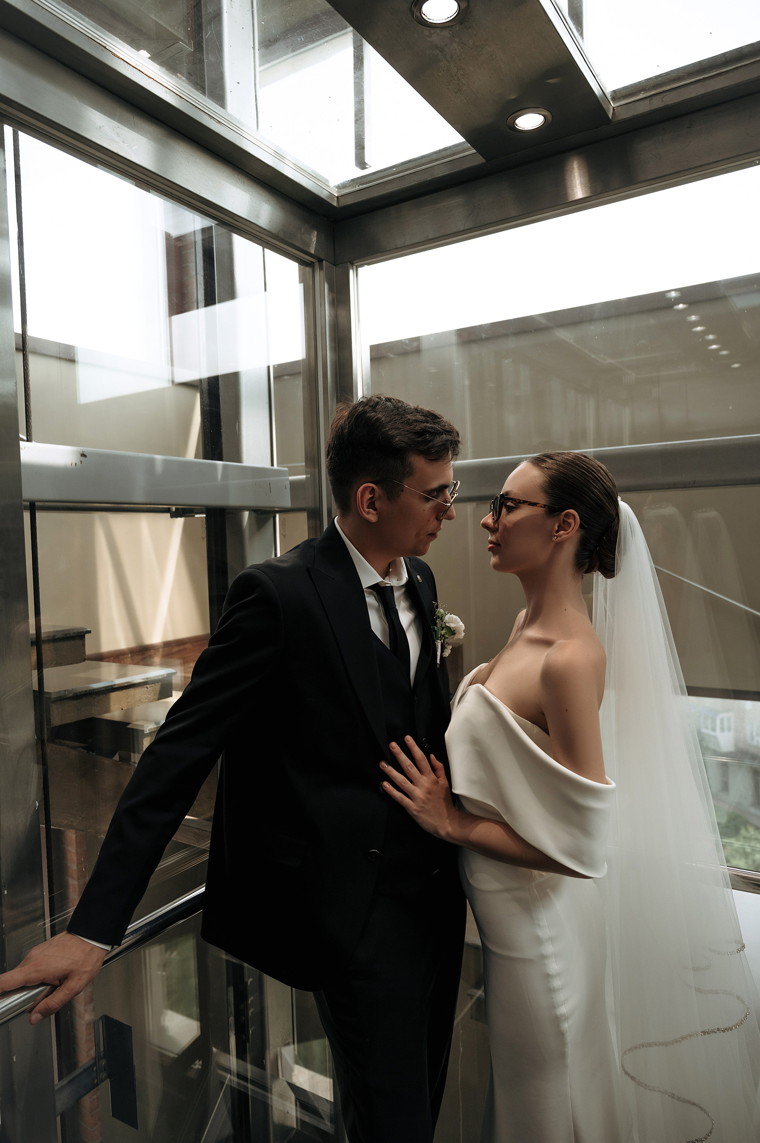 Сережа & Алена. Фотограф Таня Юдина в Ростове-на-Дону