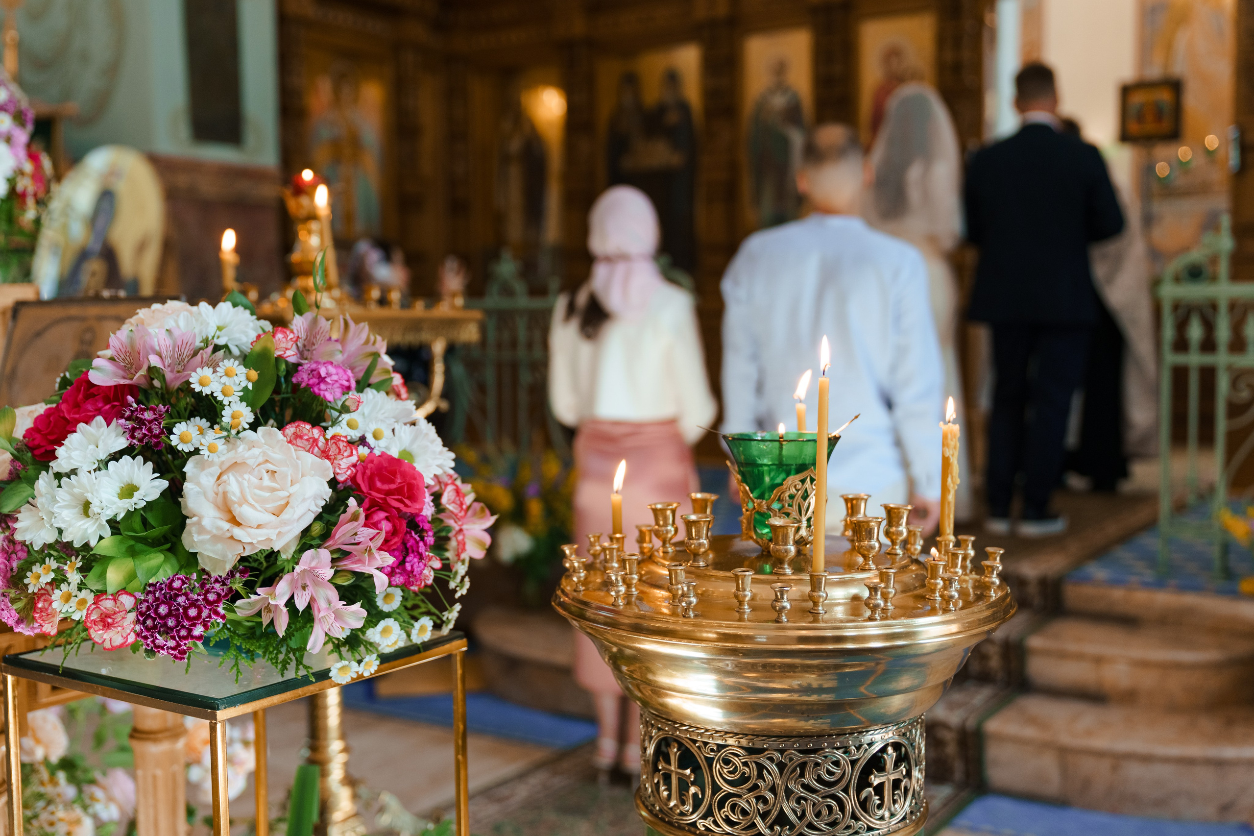 Максим и Наталья. Свадебный и семейный фотограф в Санкт-Петербурге Олеся Еремеева