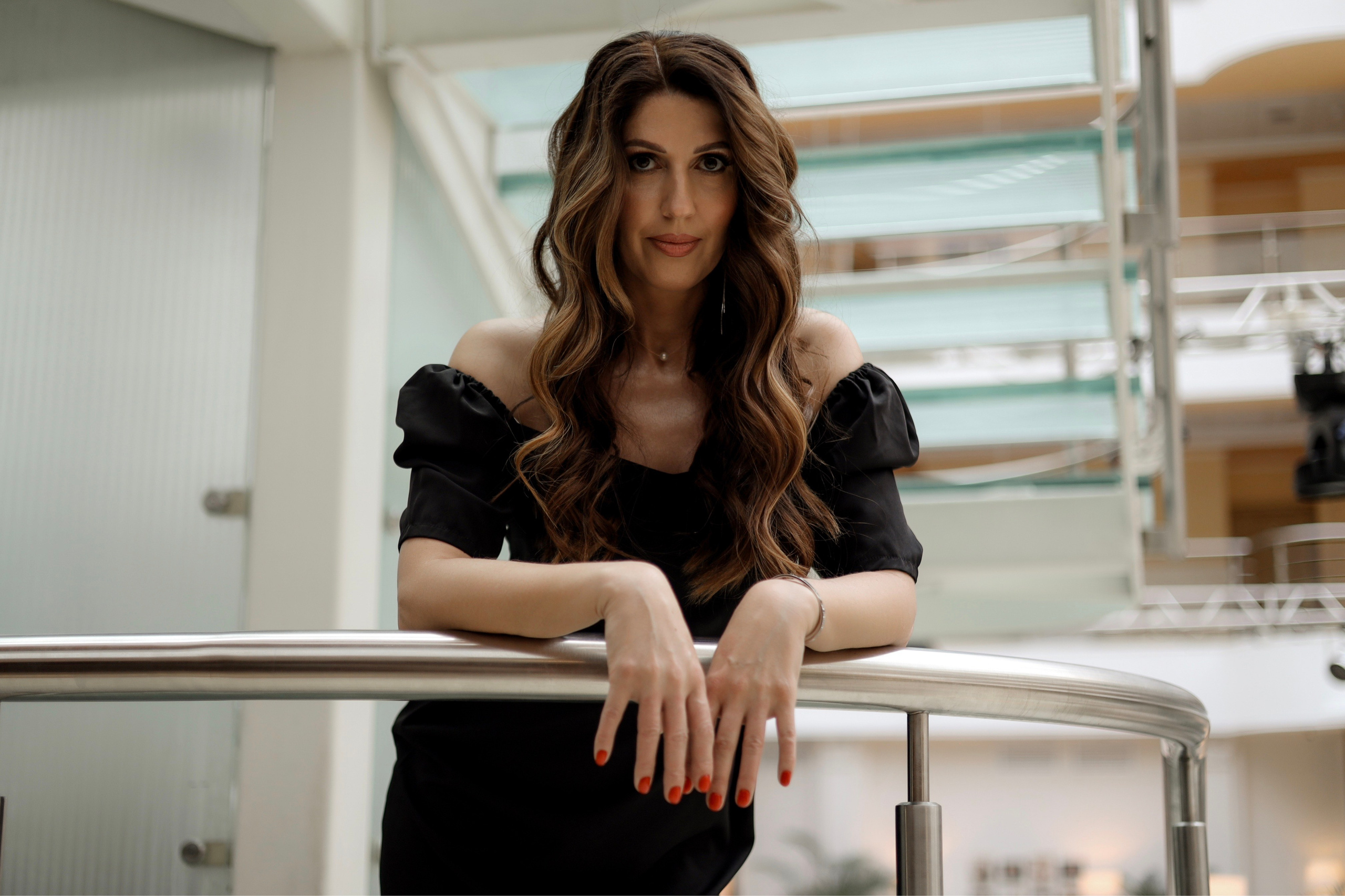 Marina. Photographer Tatiana Ivanova in Yaroslavl