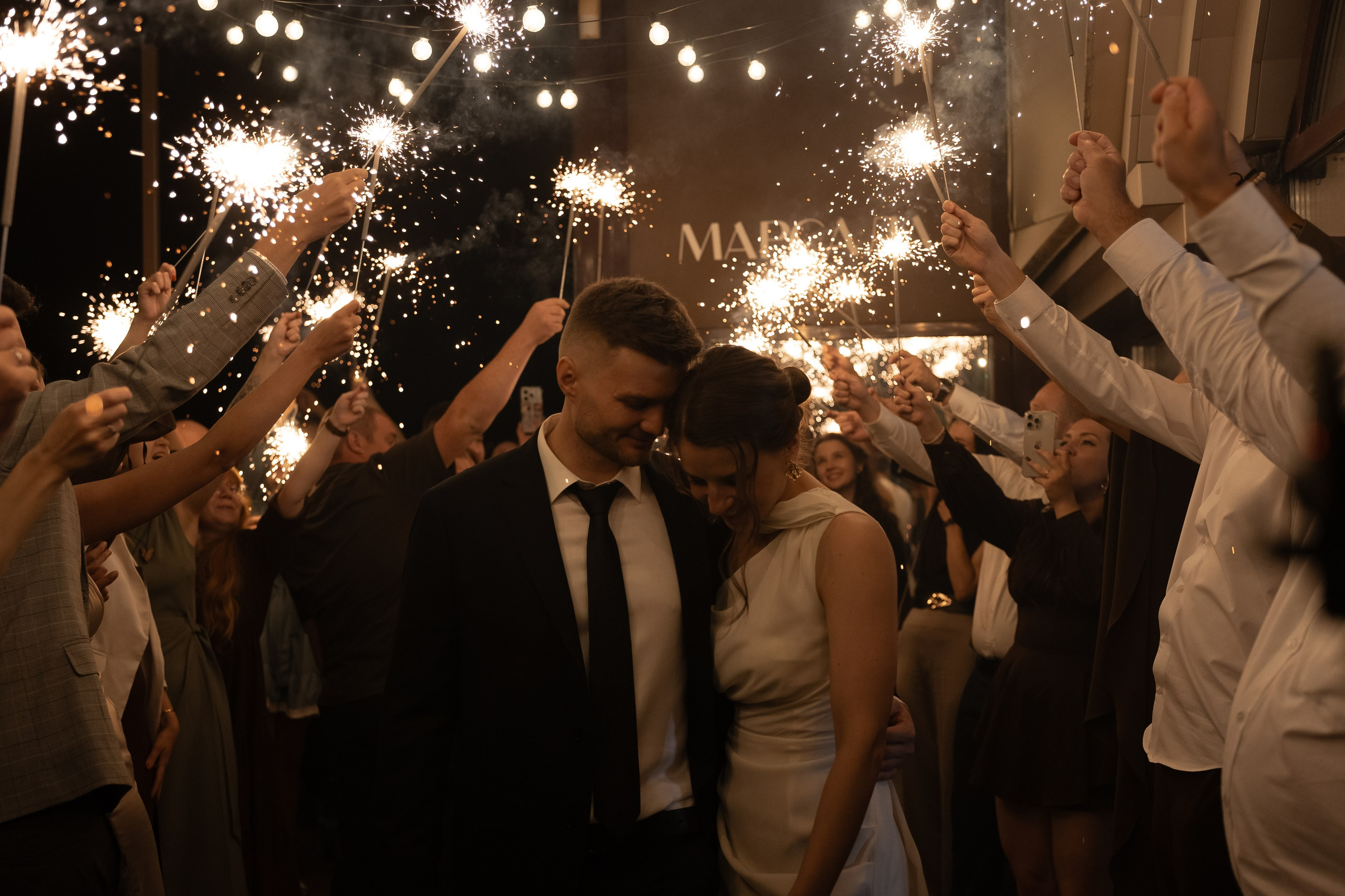 Серая кошка и рыжий кот. Свадебный и семейный фотограф Арина Кулёва