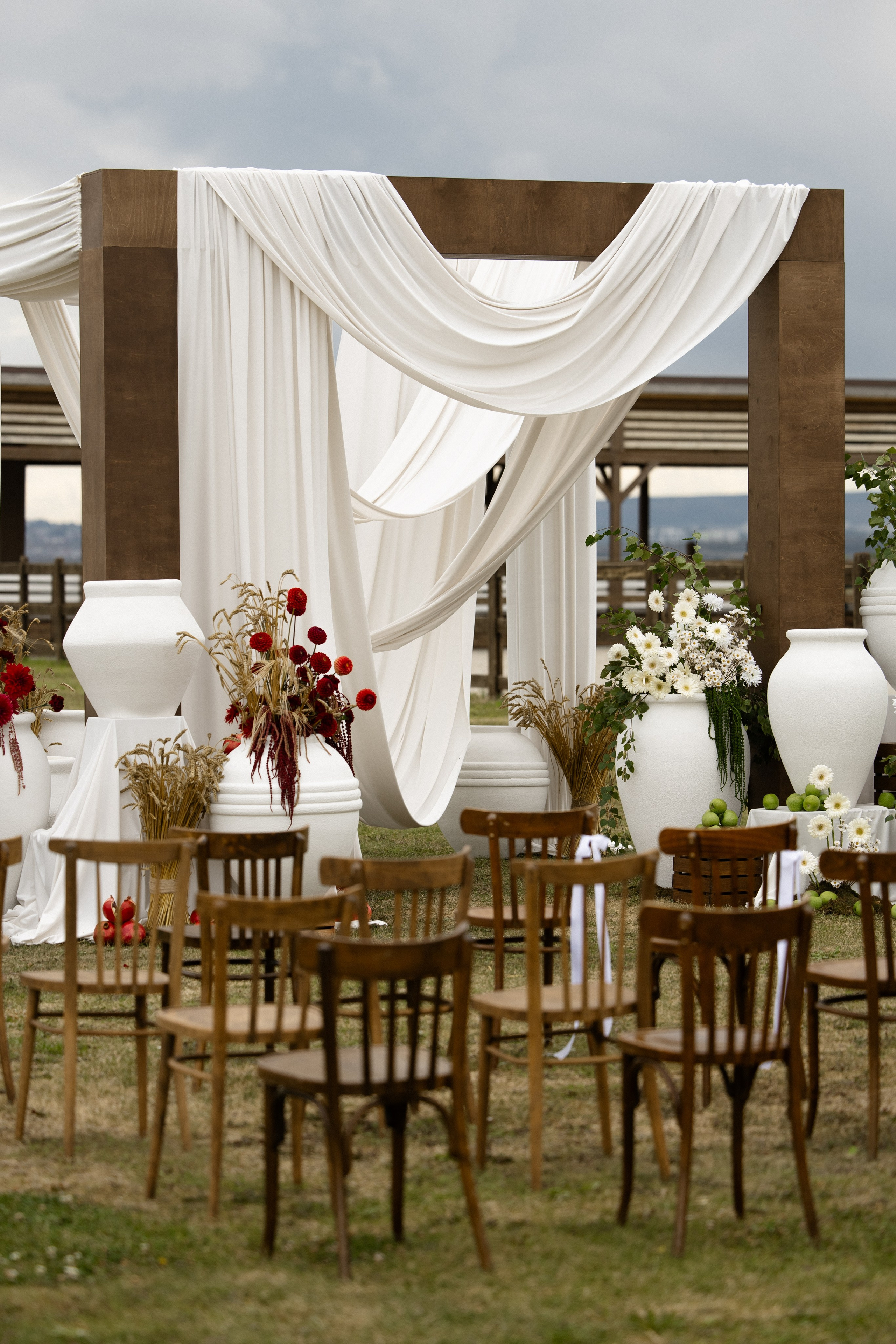 АБУ И ЛИ 12|08|25. Свадебное агентство Ива-ивент