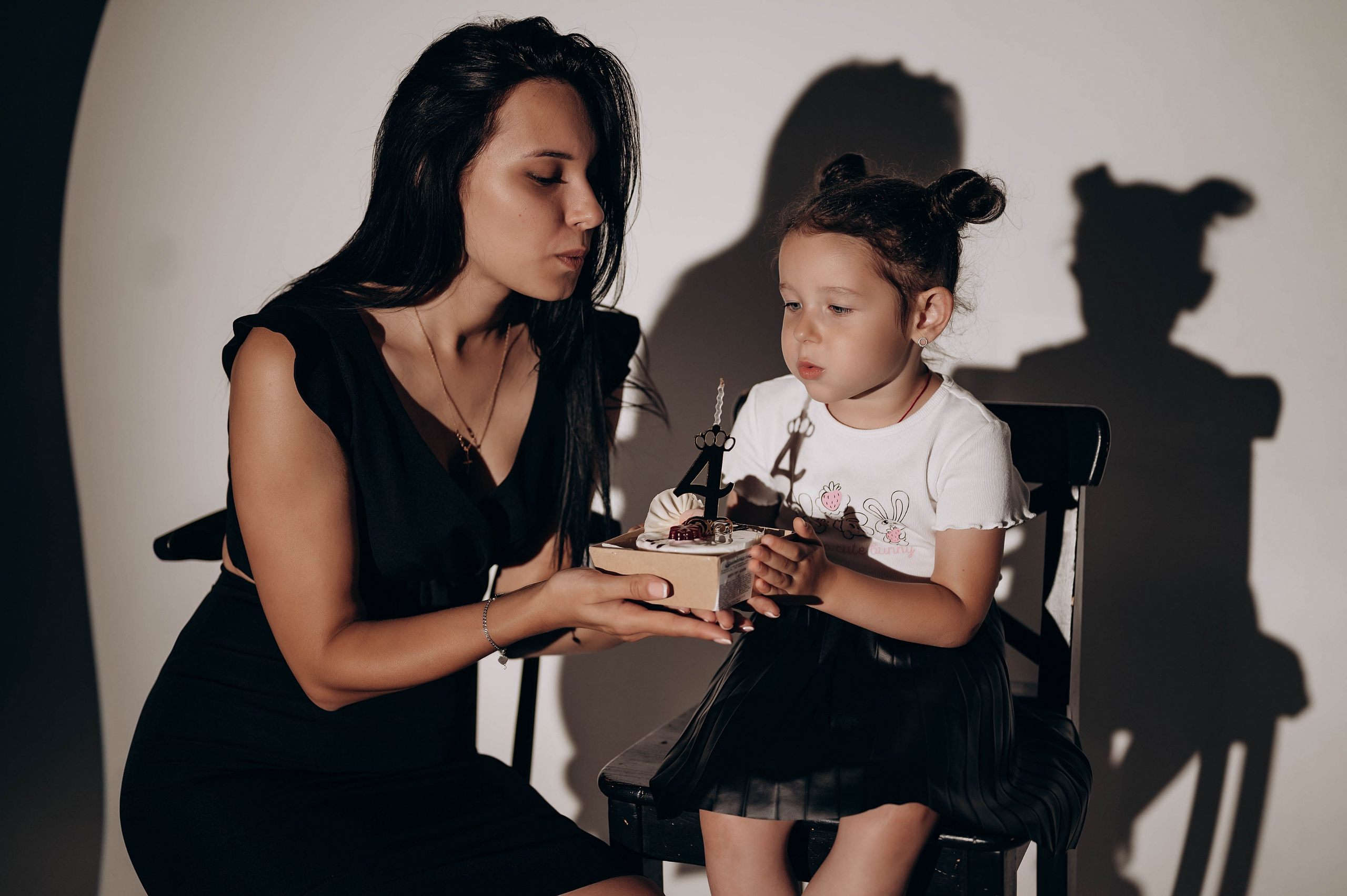 Семейные истории. Главная