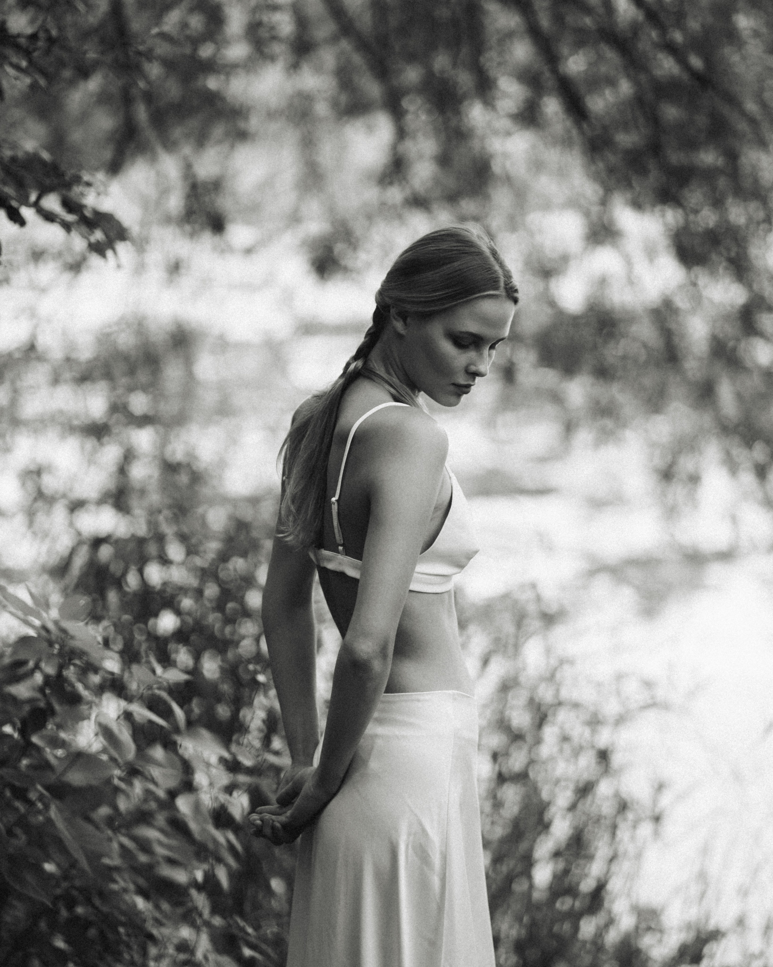 Индивидуальные съемки. Фотограф Анастасия Крутикова