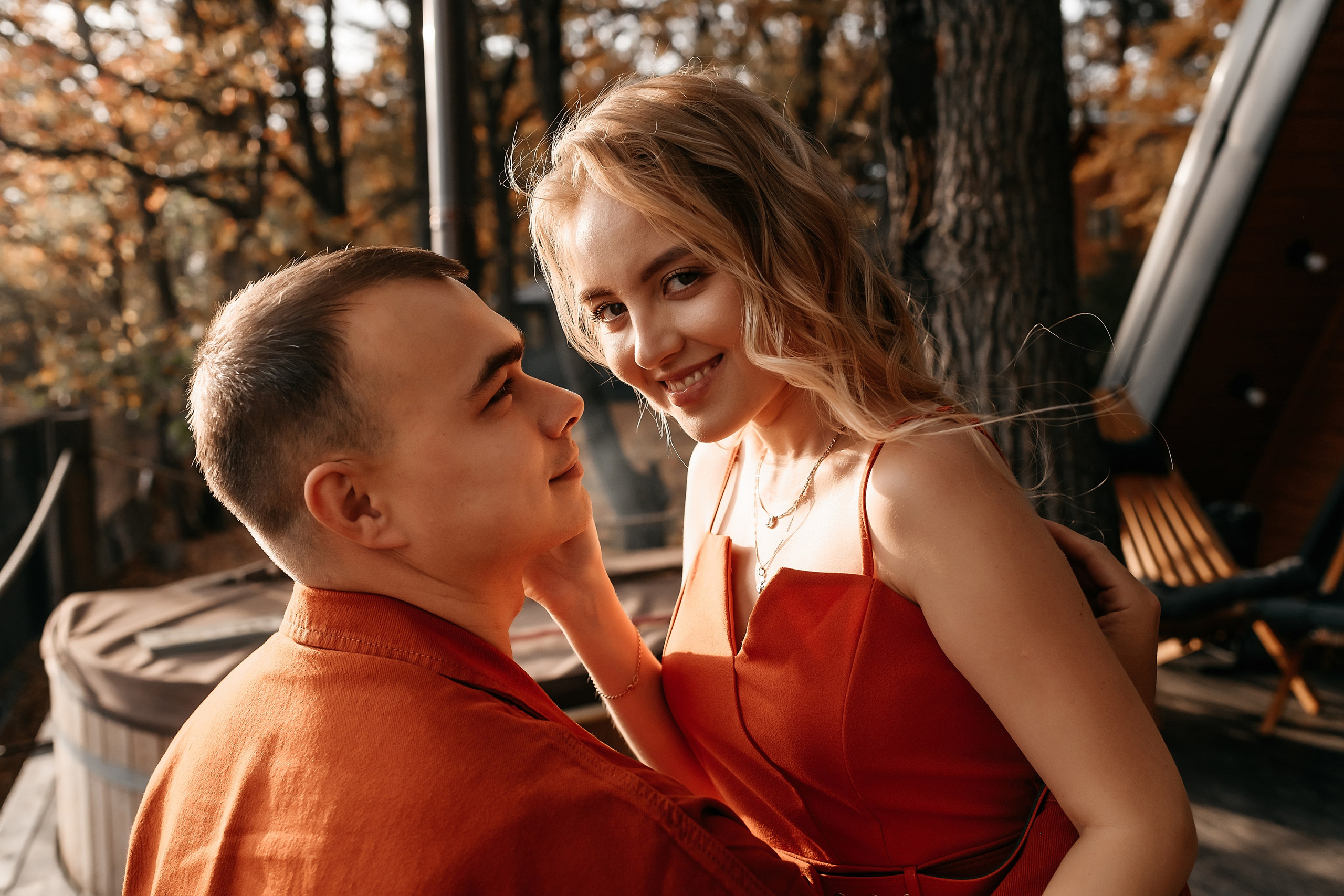 Катя и Коля. Свадебный и семейный фотограф Чебоксары Ольга Ник