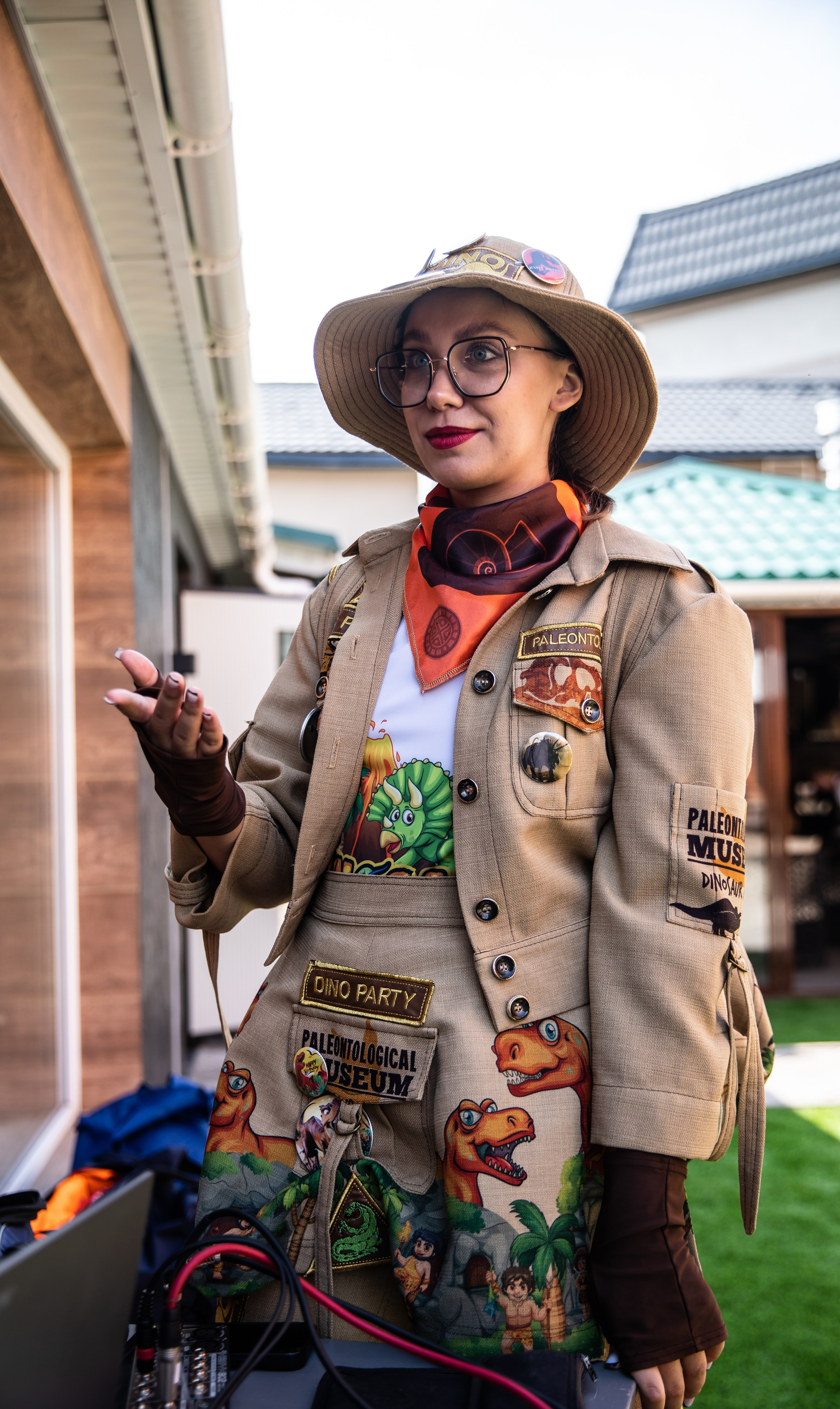 День Рождения Егорки -2025. VoronEvent. Репортажный и свадебный фотограф в Челябинске Елисеев Павел