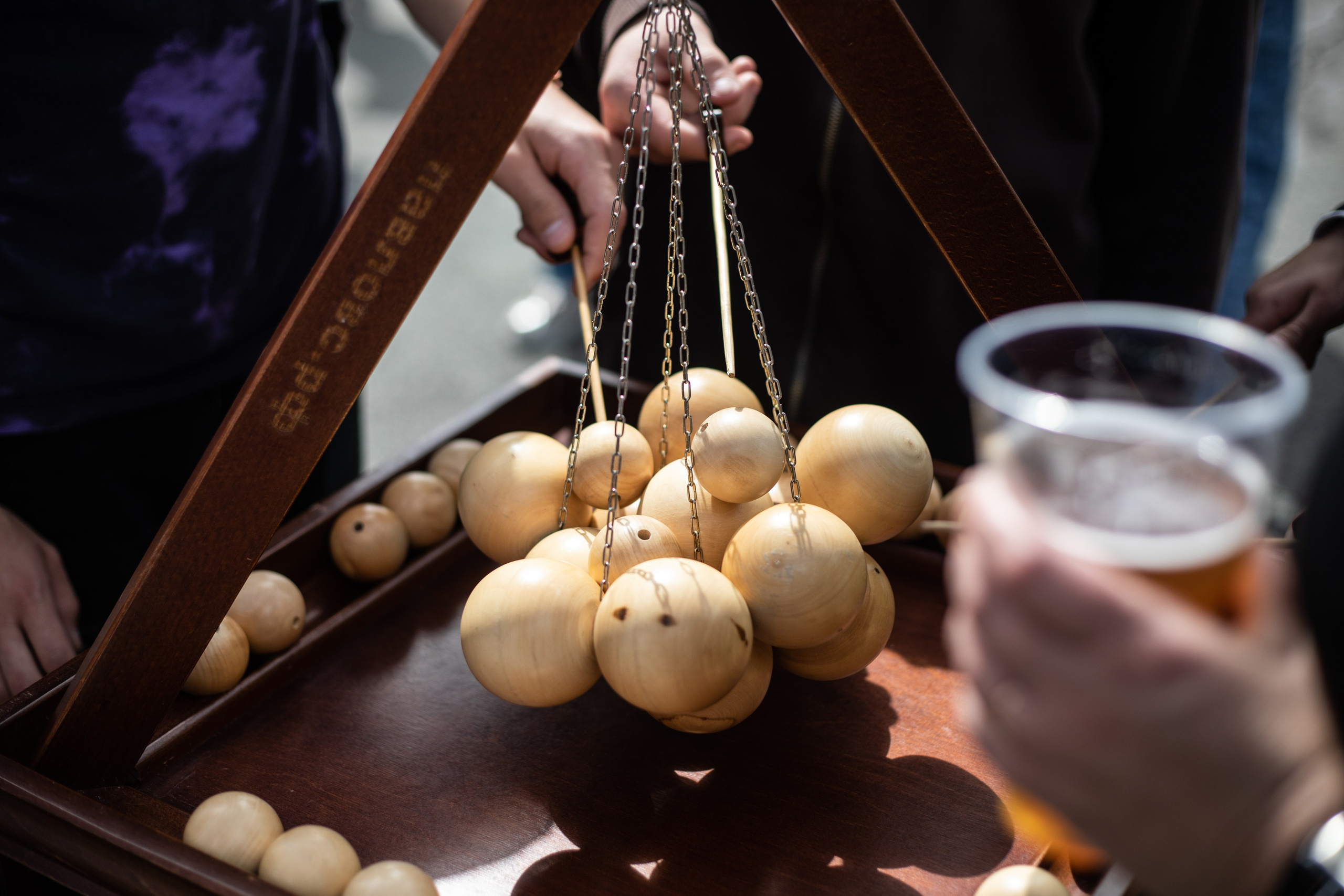 УЗСТ- Корпоративный тимбилдинг на аэродроме. Репортажный и свадебный фотограф в Челябинске Елисеев Павел