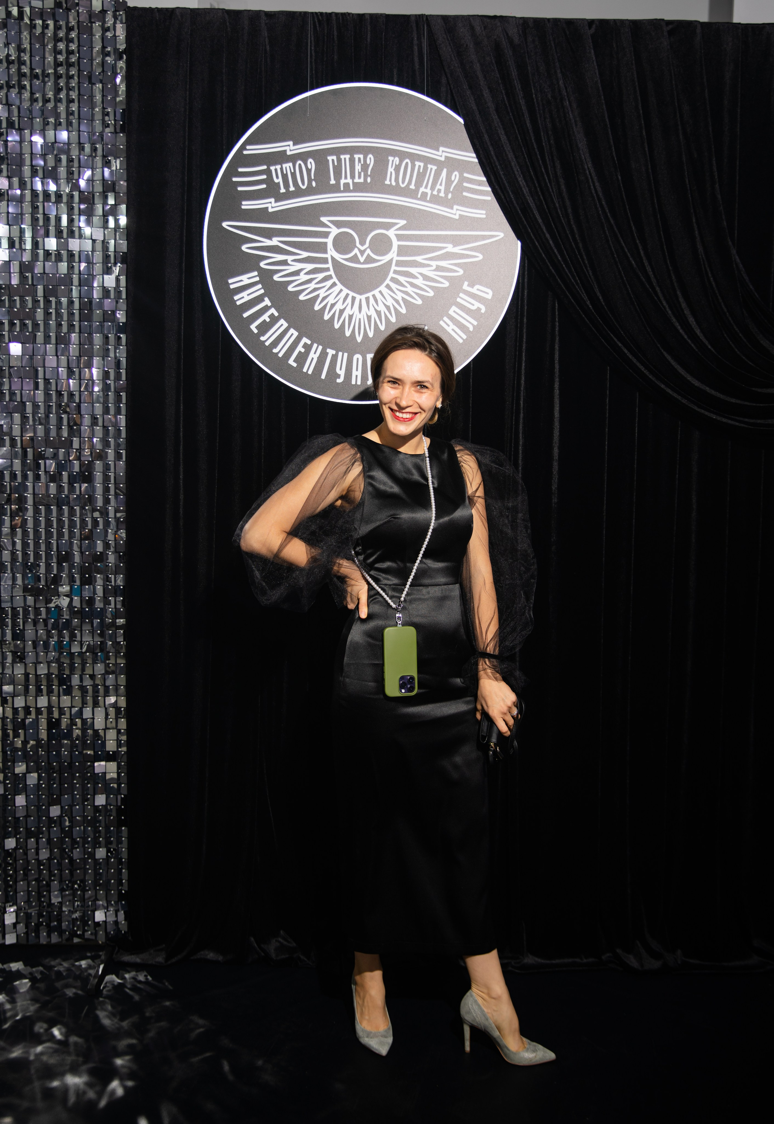 Что? Где? Когда?. Репортажный и свадебный фотограф в Челябинске Елисеев Павел