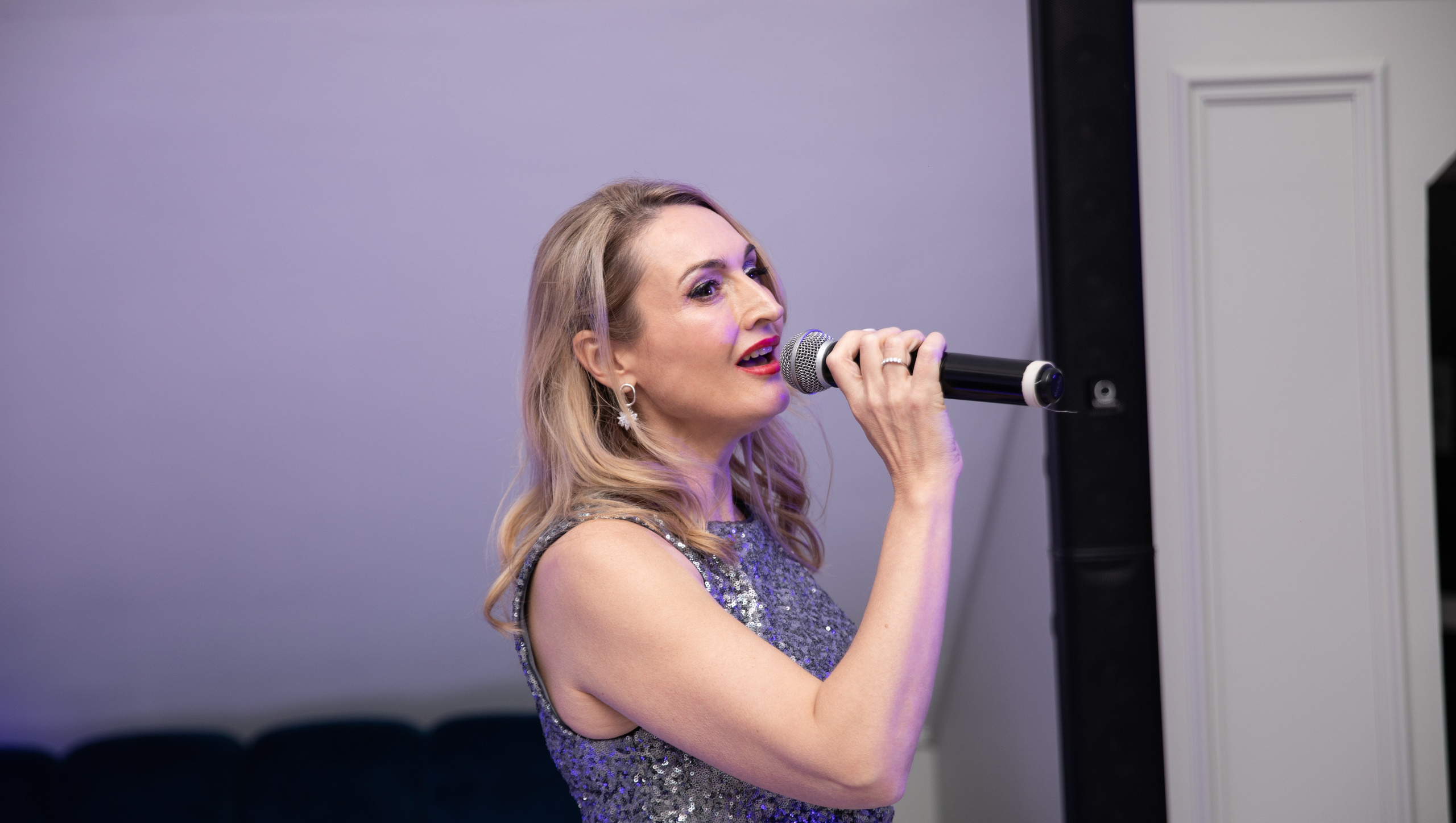 Юбилей. Снежная Королева -2024. Репортажный и свадебный фотограф в Челябинске Елисеев Павел