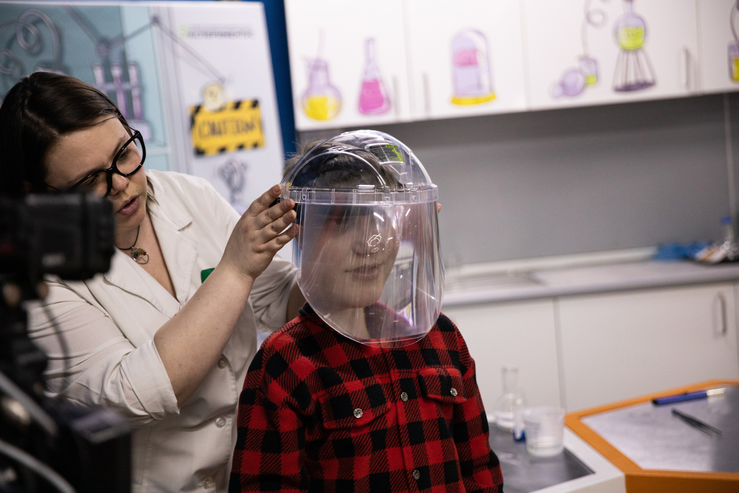 Экспрементус -Новые люди 2026. Репортажный и свадебный фотограф в Челябинске Елисеев Павел