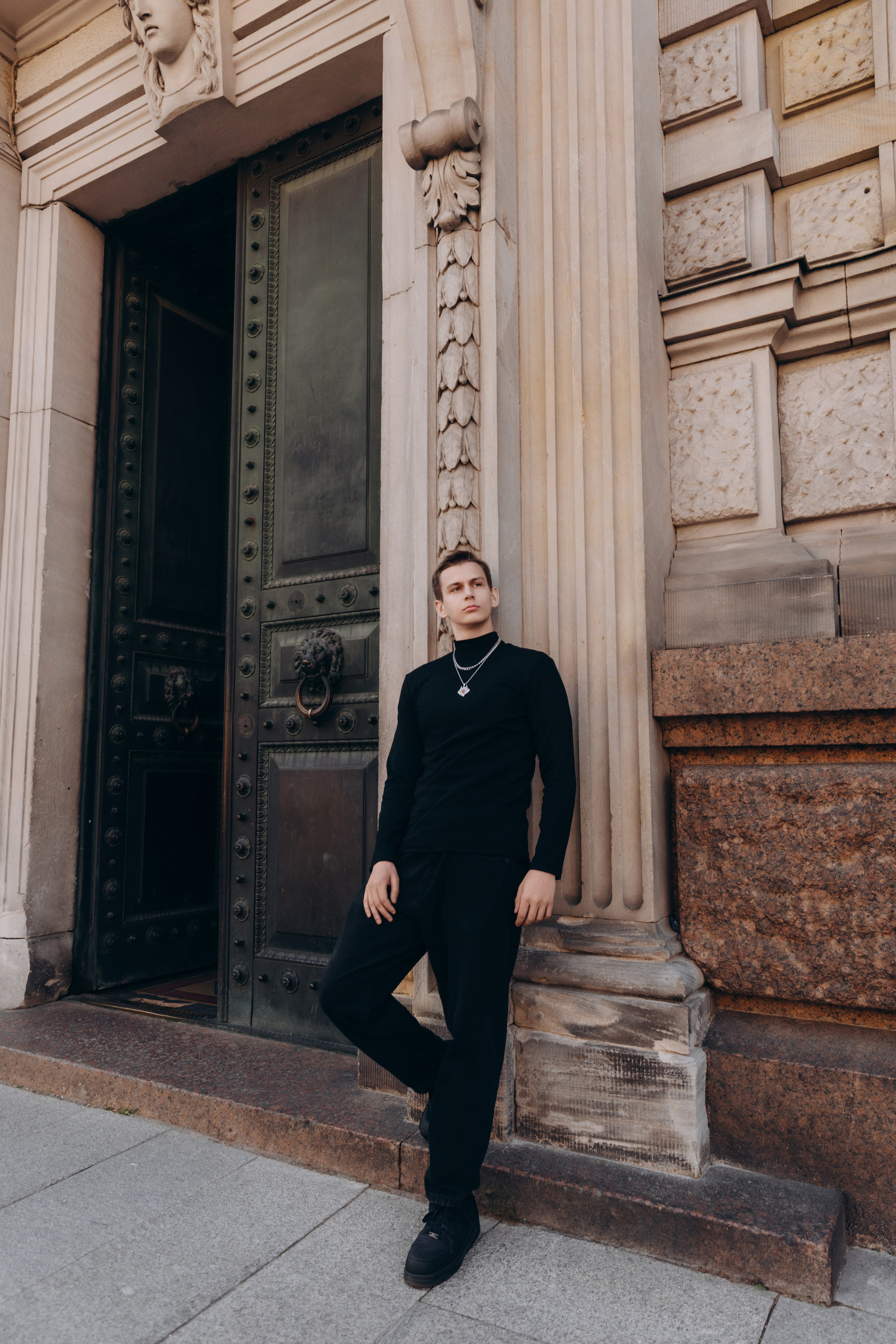 Александр. Фотограф в Санкт-Петербурге Разиля Идиятуллина