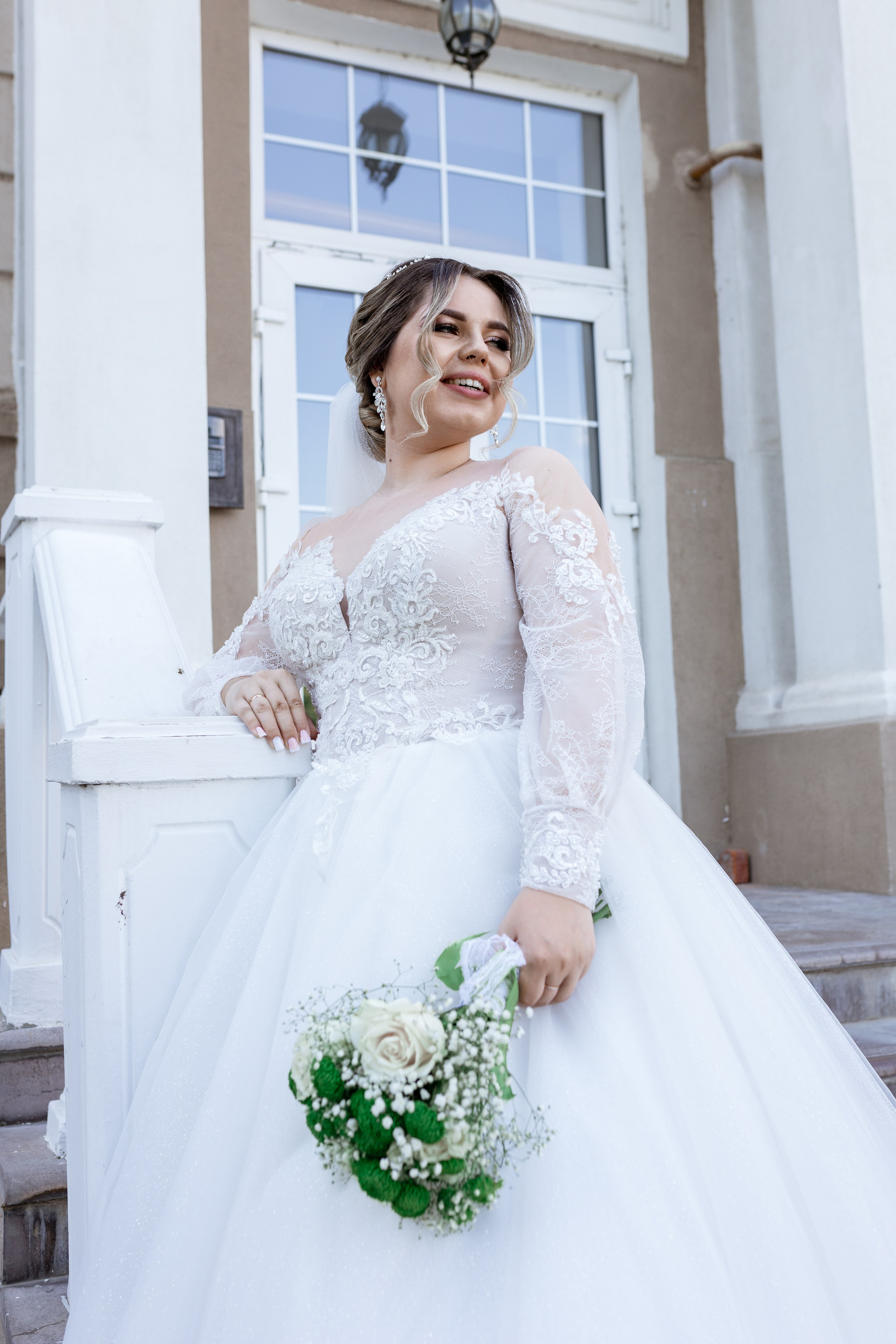 Виталий & Ольга. Свадебный фотограф в Чебоксарах Анастасия Иванова