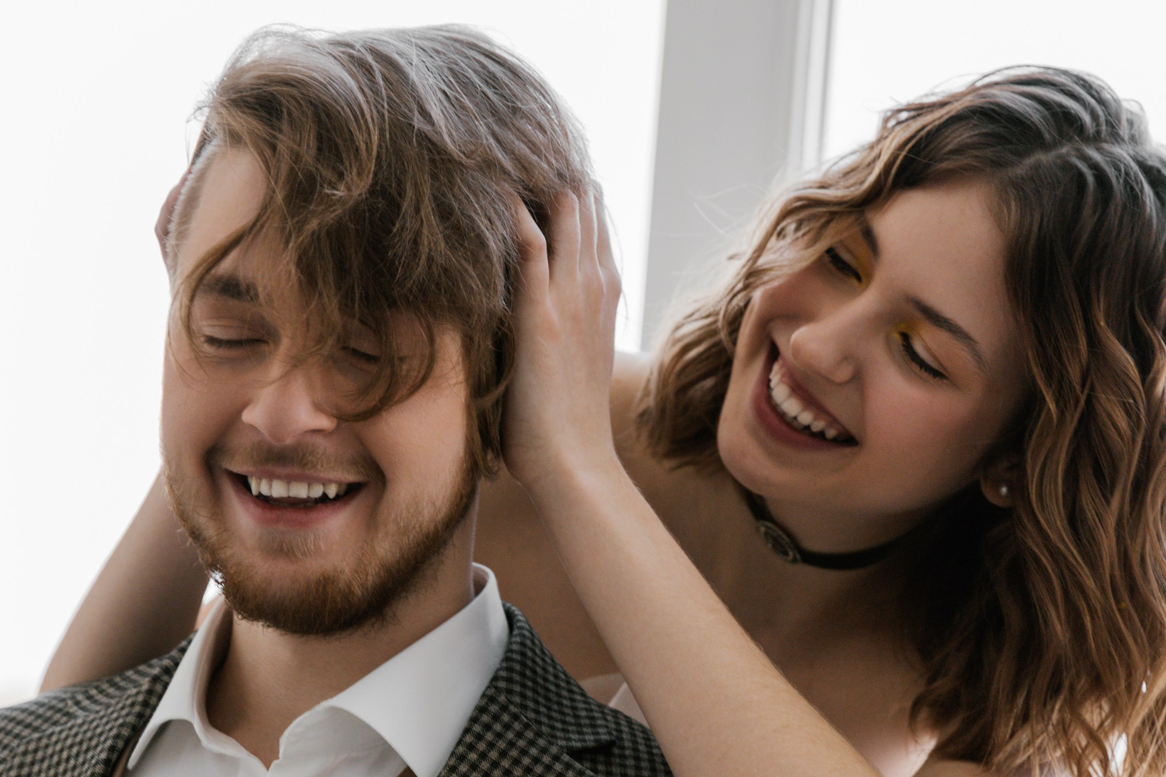 Спринг муд. Свадебный фотограф Марьям Сайфулина г. Красноярск