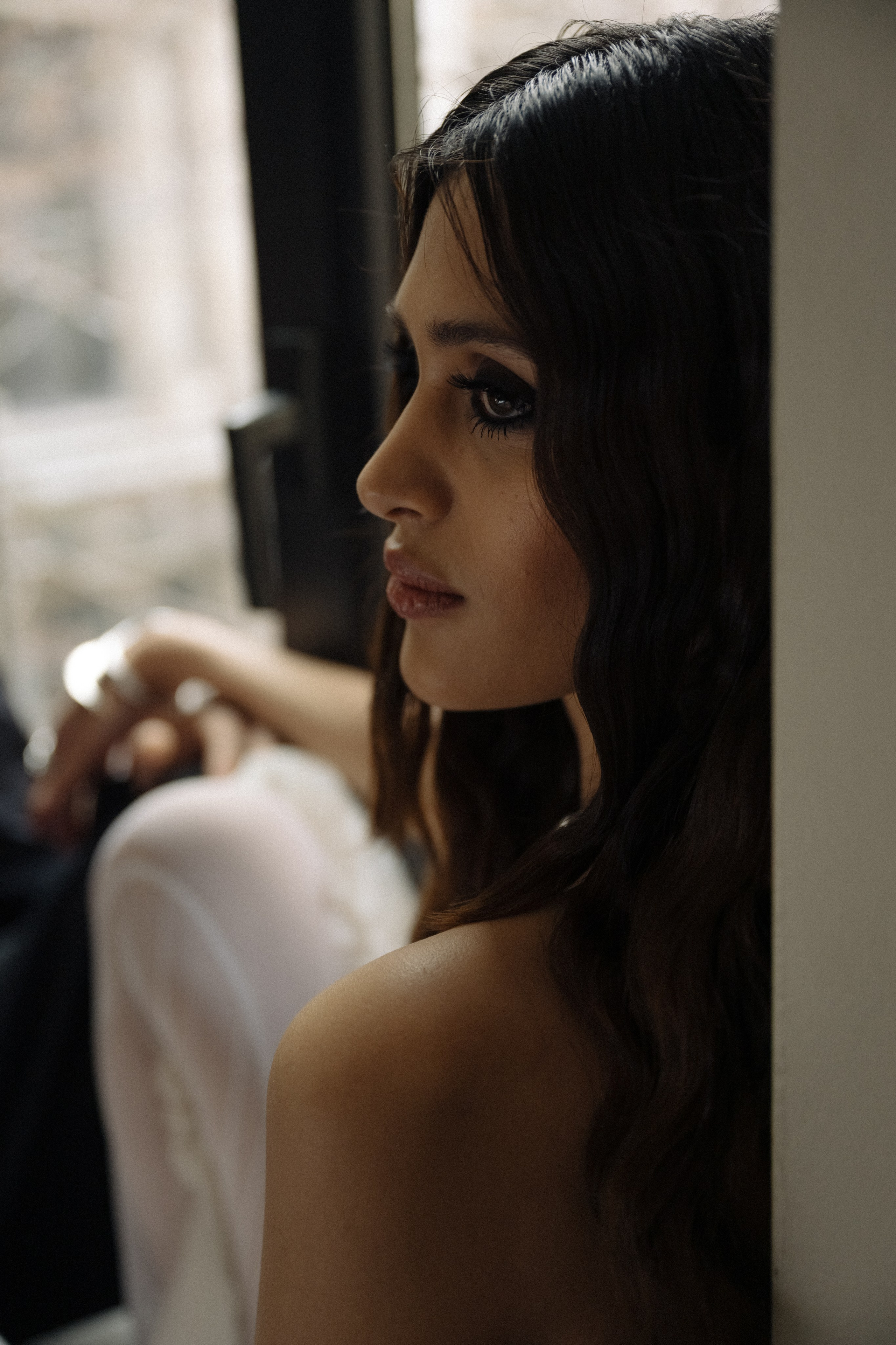 Туги и Сальма. Свадебный фотограф МОСКВА, КРЫМ, СМОЛЕНСК АЛЯ КОНОВАЛОВА