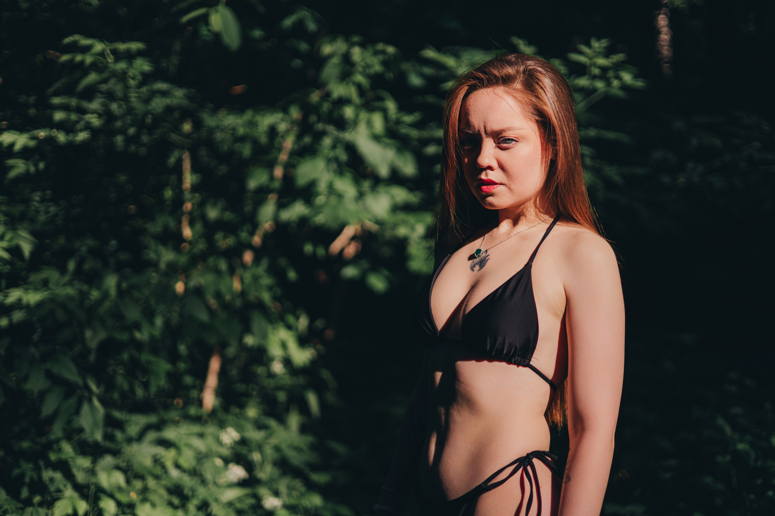 Лиана. Фотограф Уфа