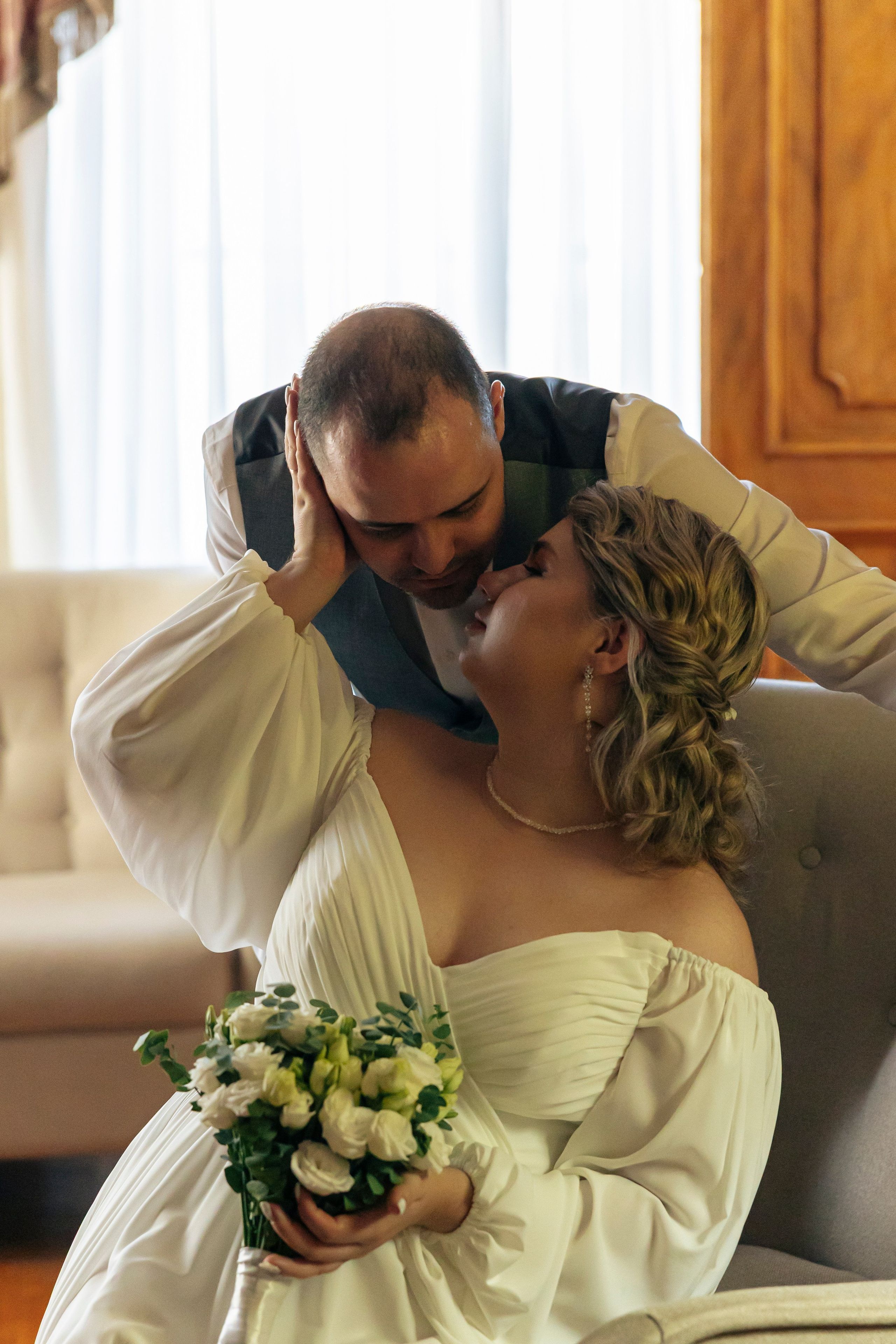 Игорь и Милена. Сказочный фотограф для Вас и Вашей семьи