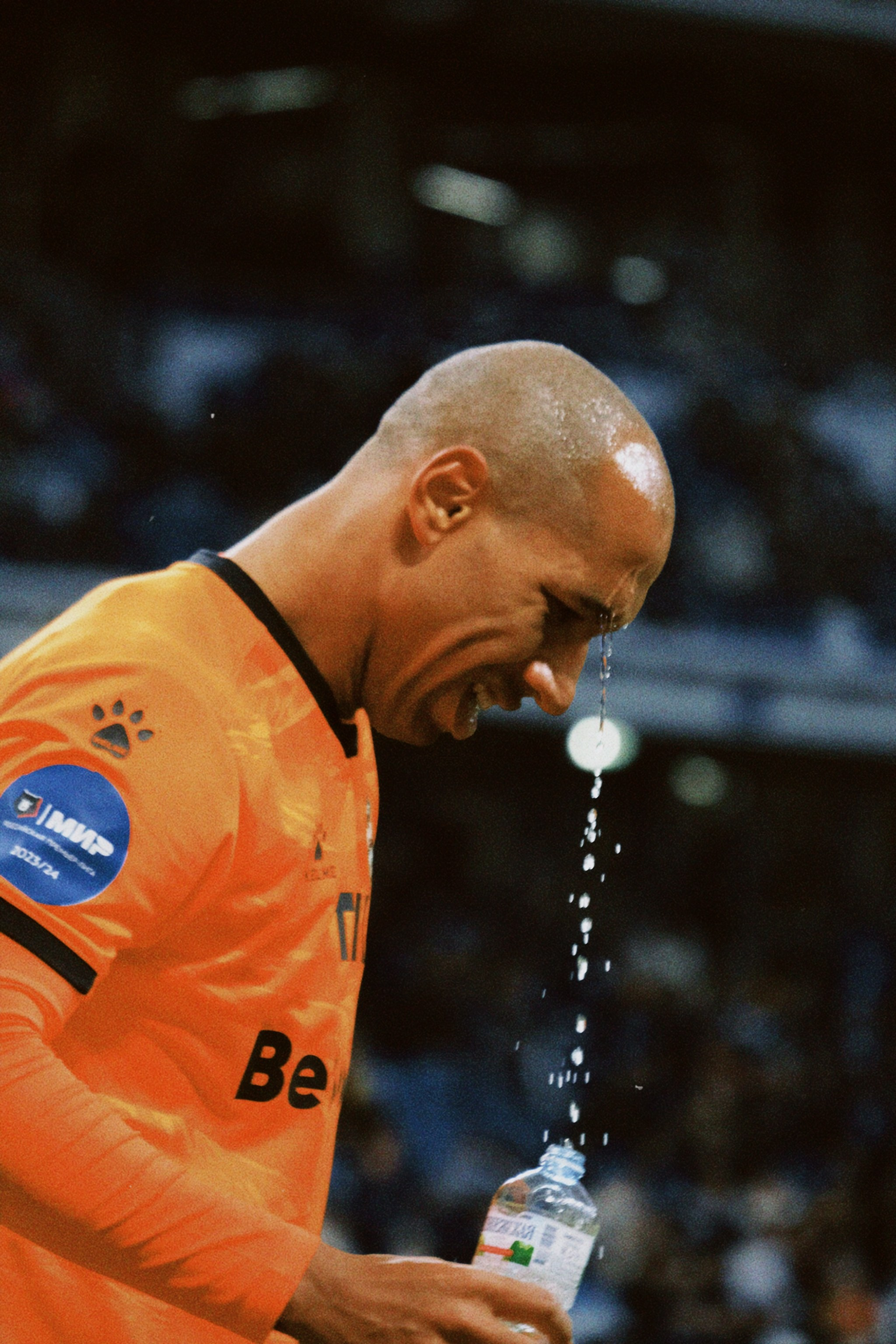 Рпл 23/24. Татьян гертье