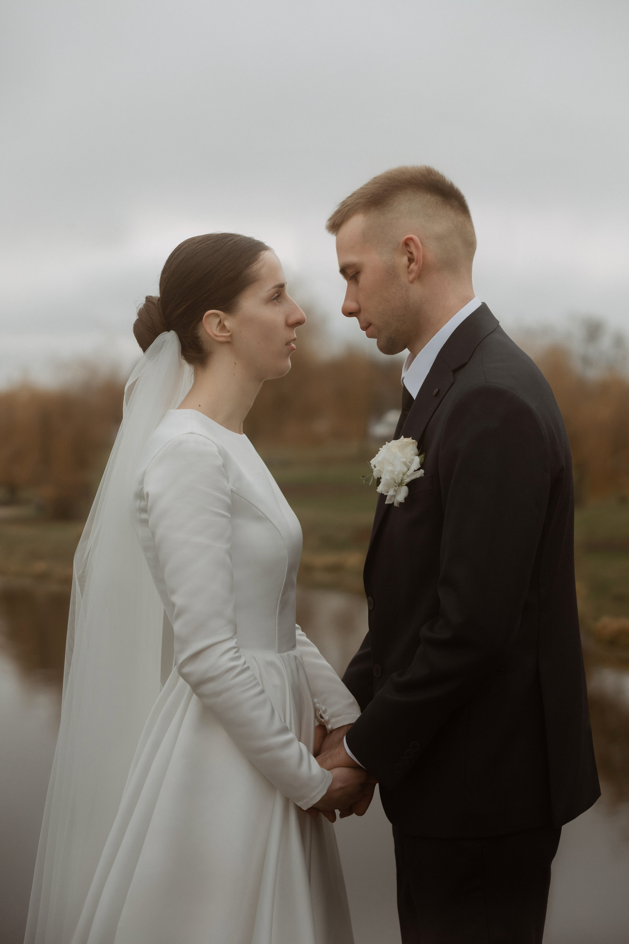 I can give you my devotion ‘til the end of time. Фотограф Лия Козловская Минск