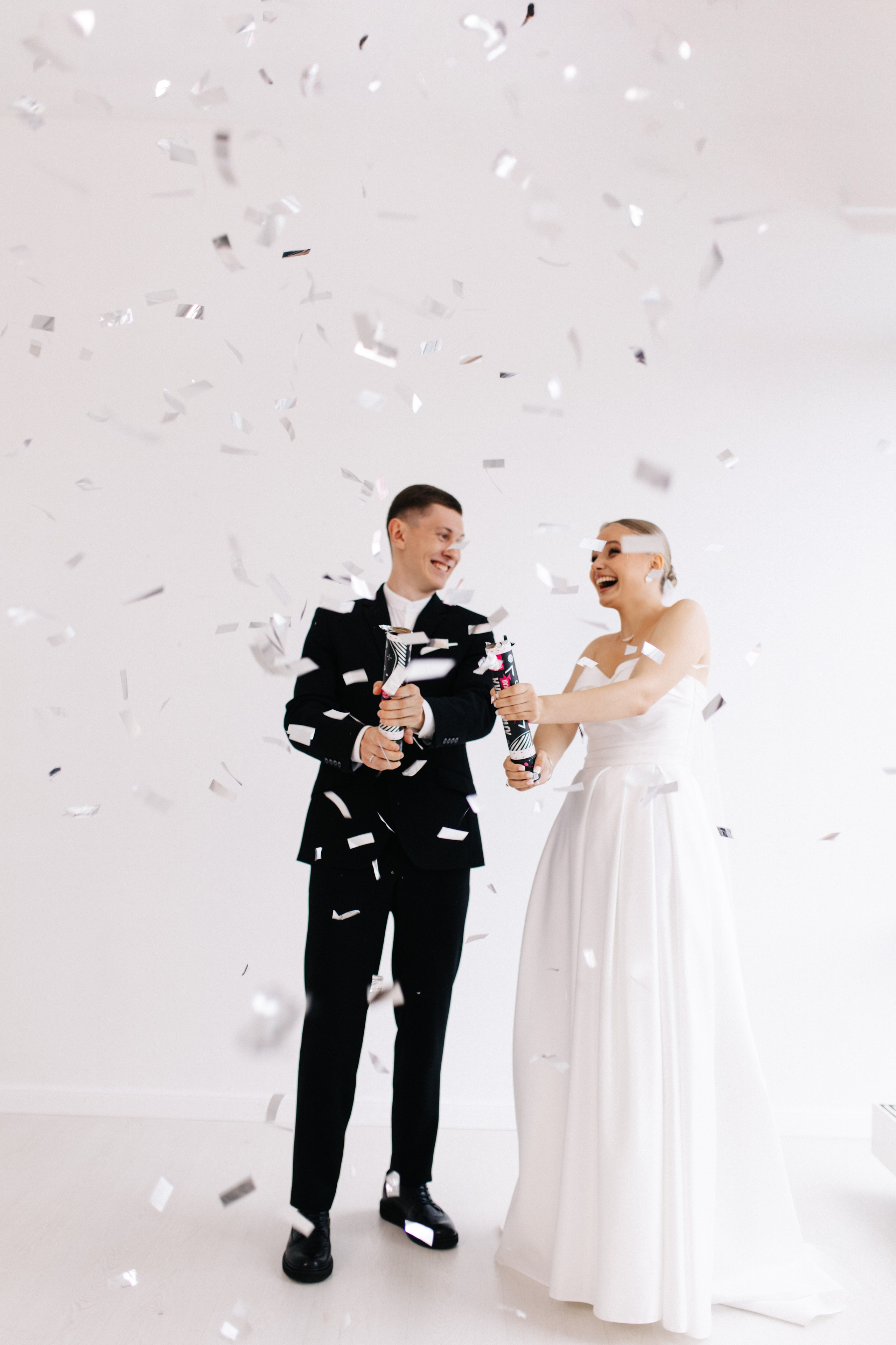 Мария и Данил. Мордвинова Татьяна