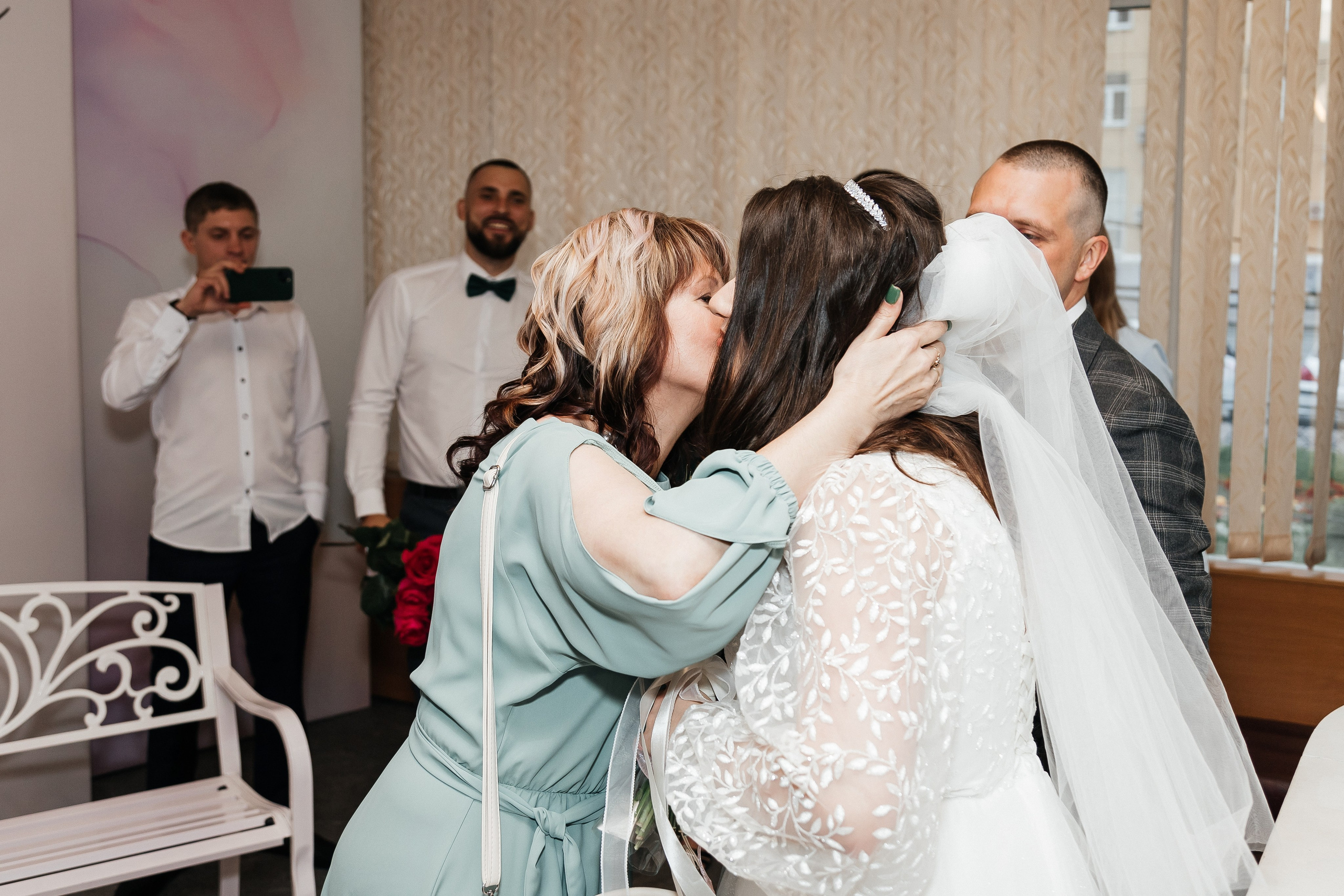 Максим и Нина/2024. Свадебный и семейный фотограф в Екатеринбурге