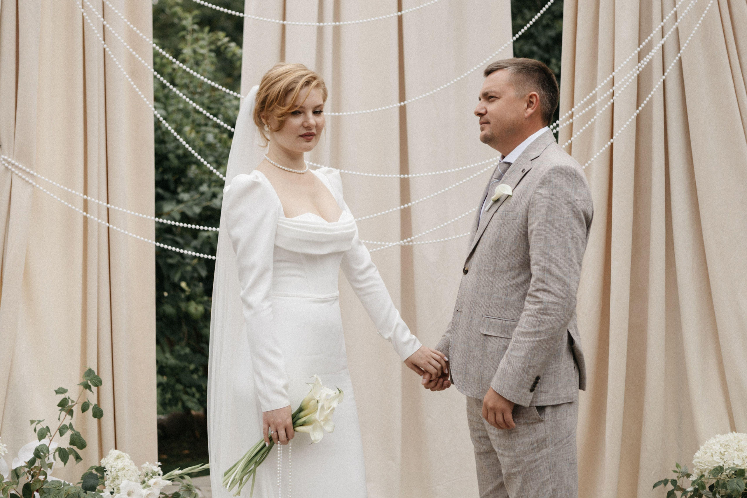 V&T. Свадебный фотограф Уфа Руслан Габдлисламов