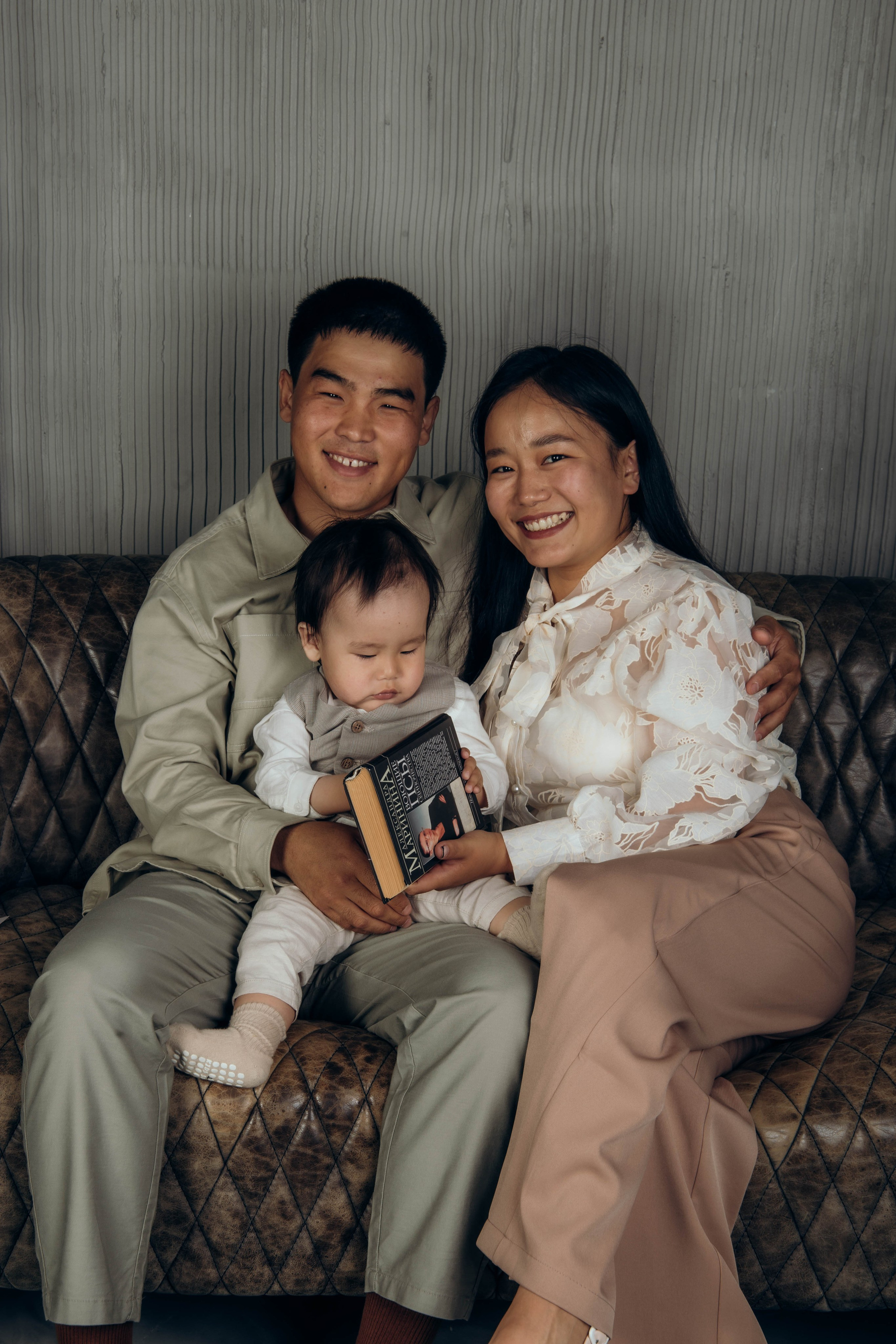 Where We Belong. Фотограф, г. Иркутск