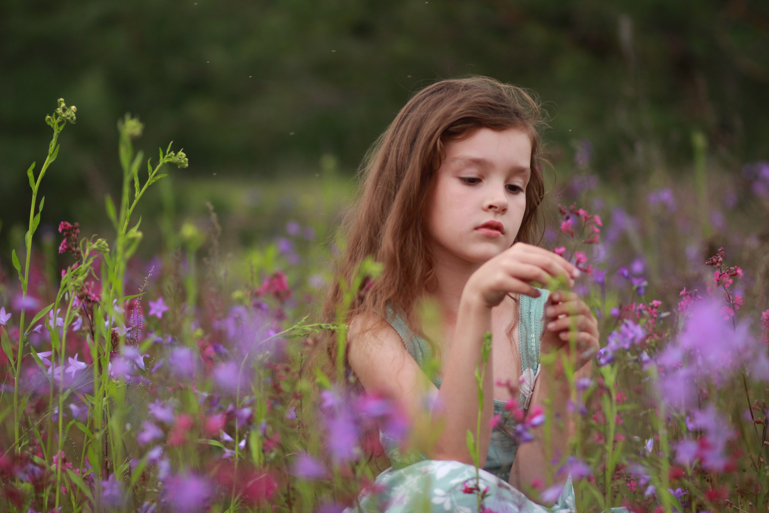 Детская фотография