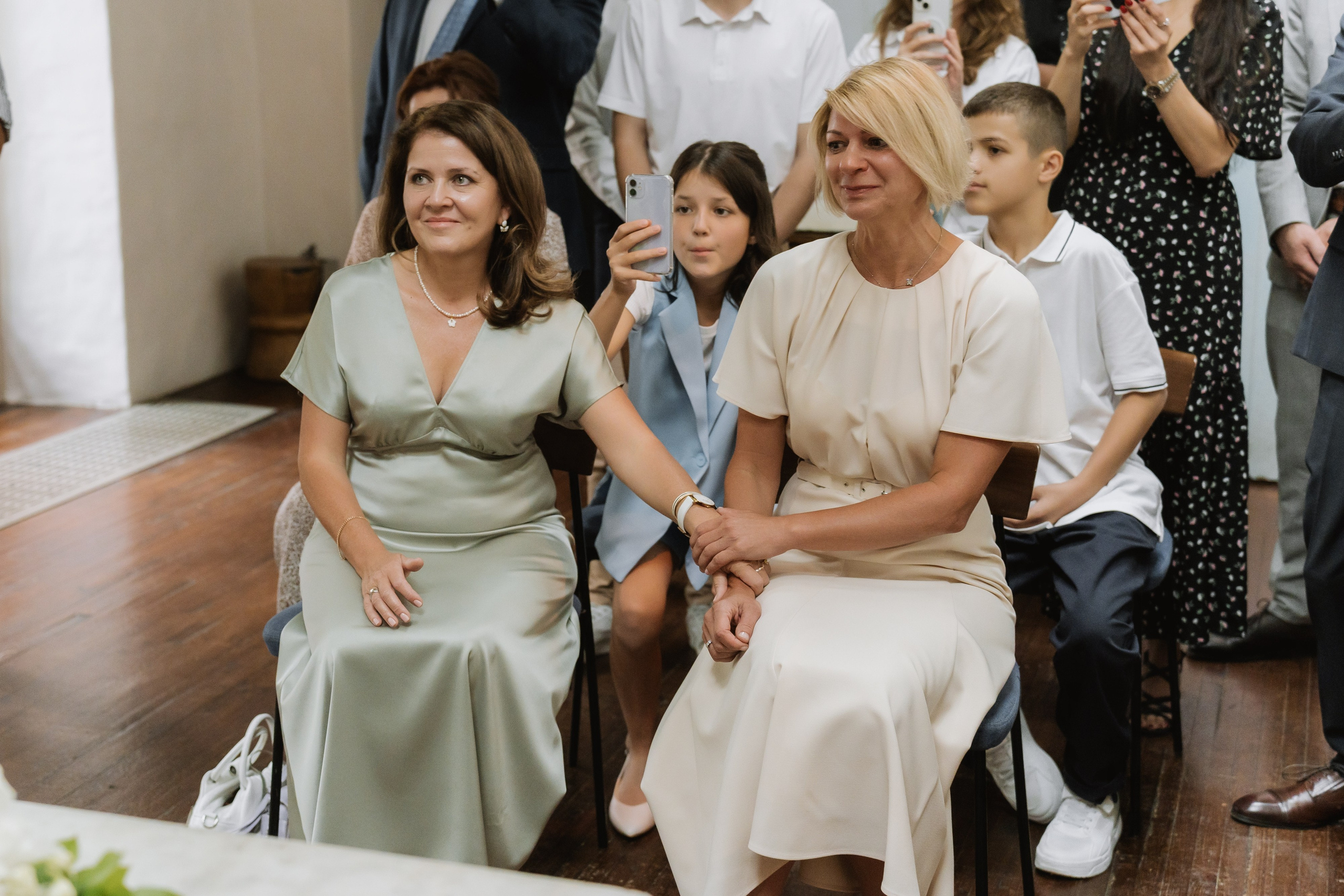 Камила и Паша | 24.07.2025. Свадебный фотограф в Москве Яна Деньгина