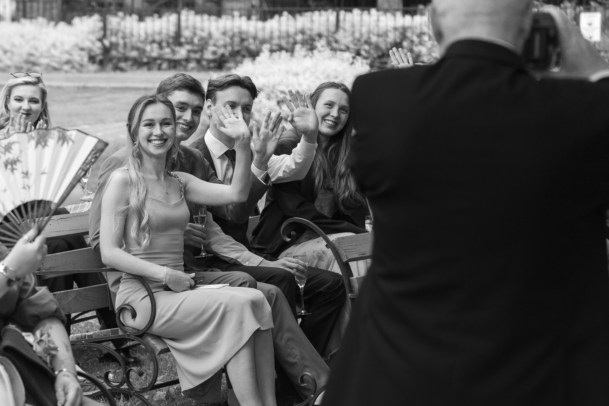 Свадьба Максима и Насти. Свадебный фотограф в Москве Яна Деньгина