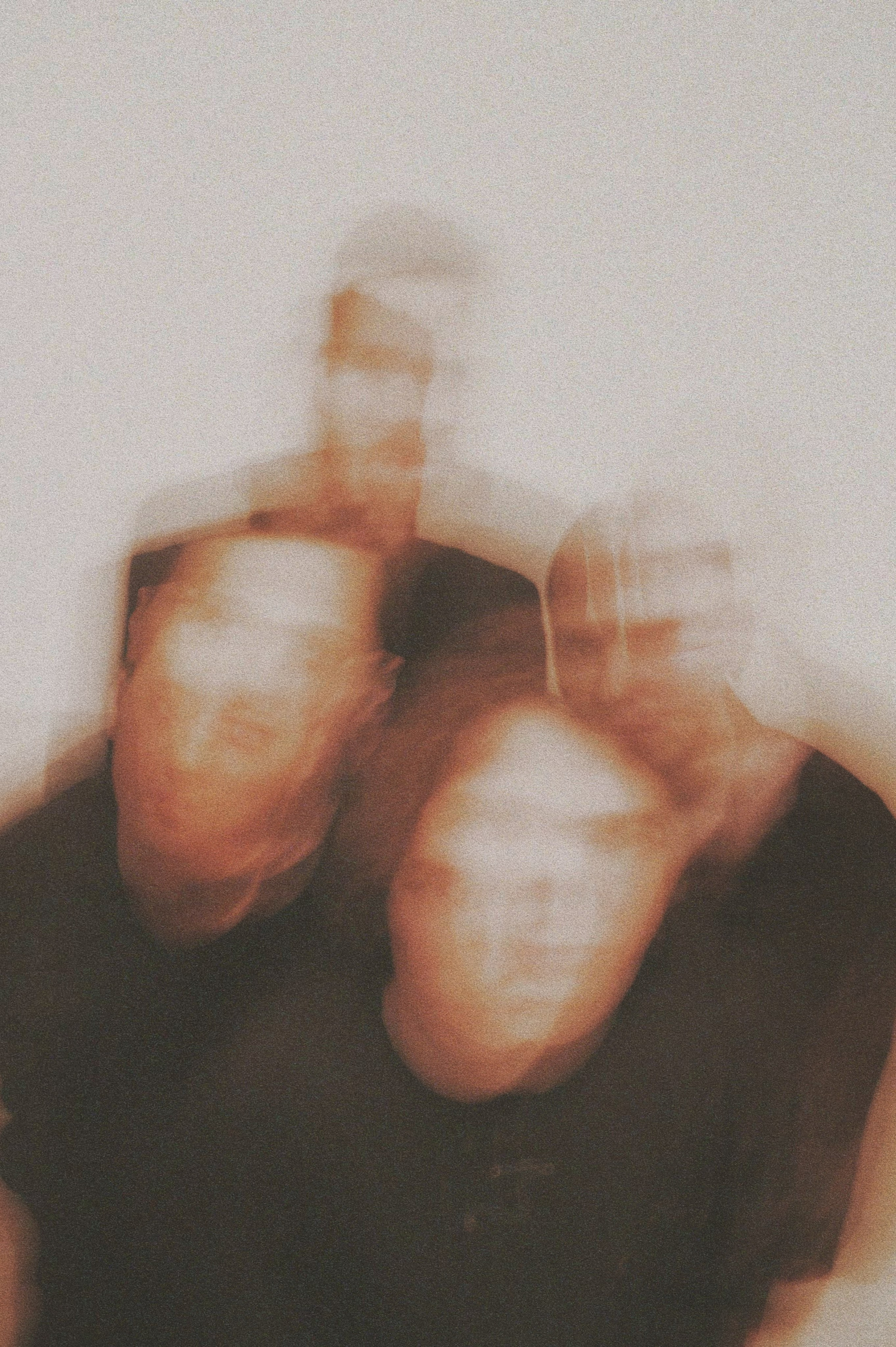 Музыкантам. Аня белка — художница и фотограф