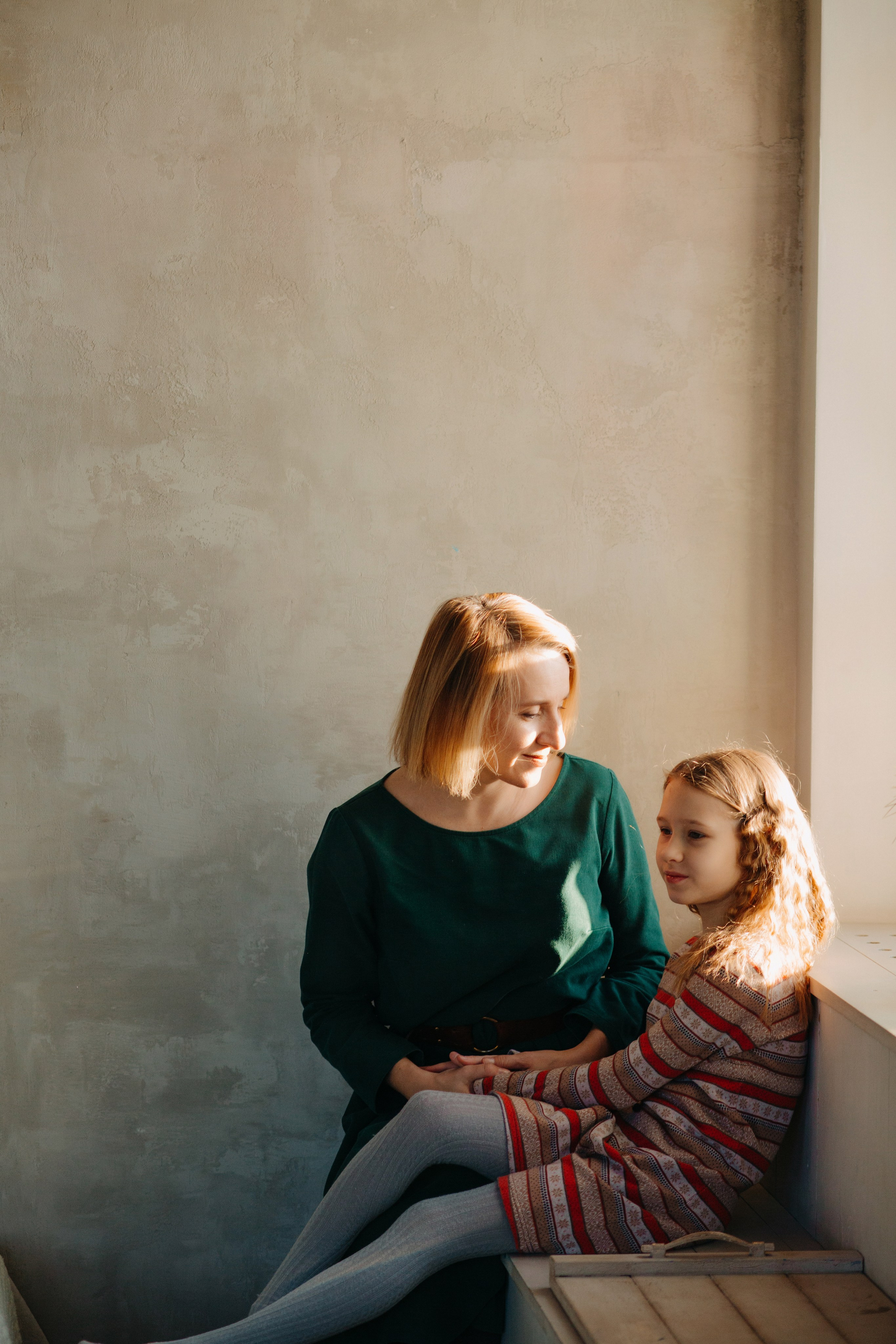 Семейные съемки. Фуд фотограф новосибирск