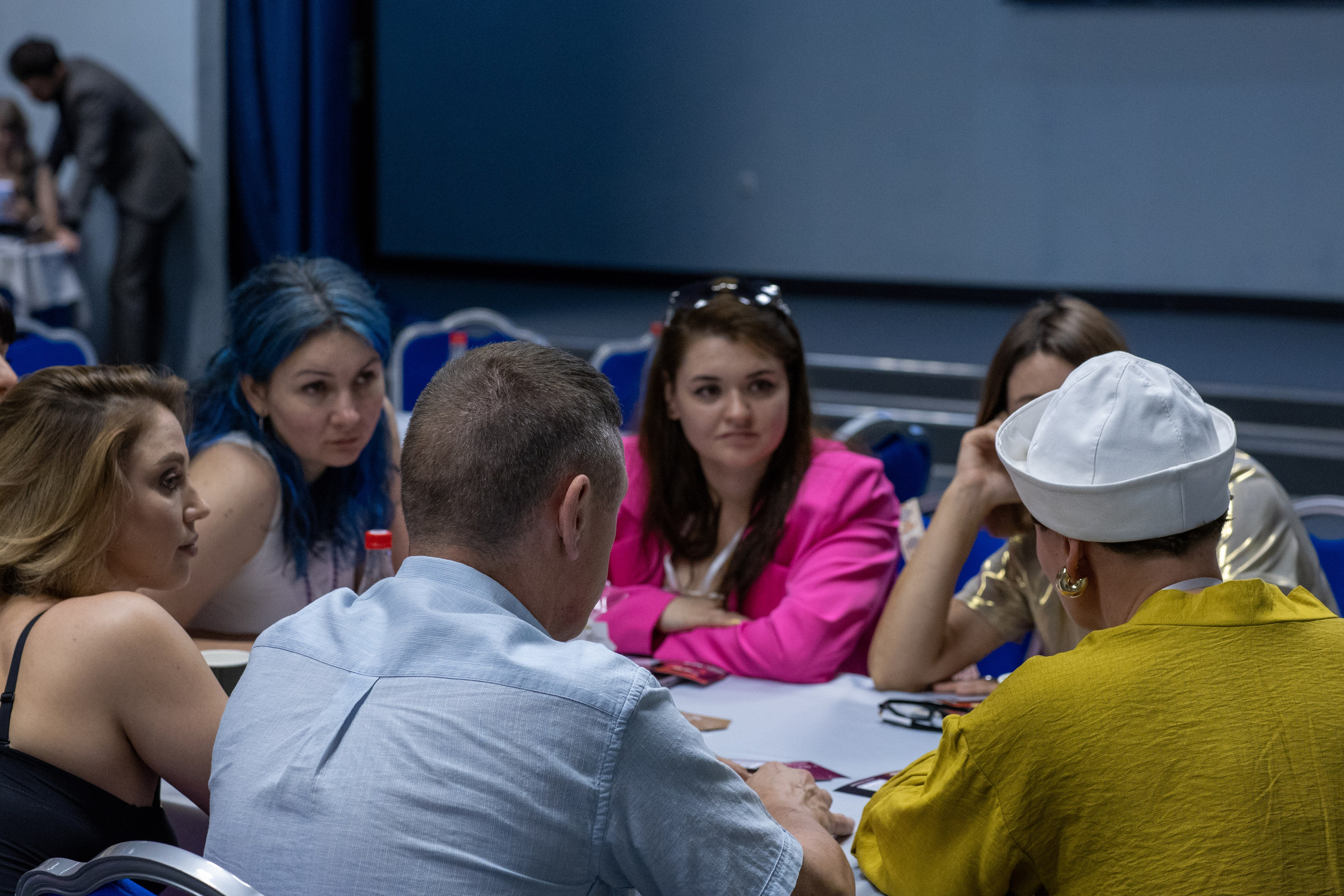 Нетворкинг. Медиапродюсер, фотограф в Минеральных Водах —Виктор Холодов