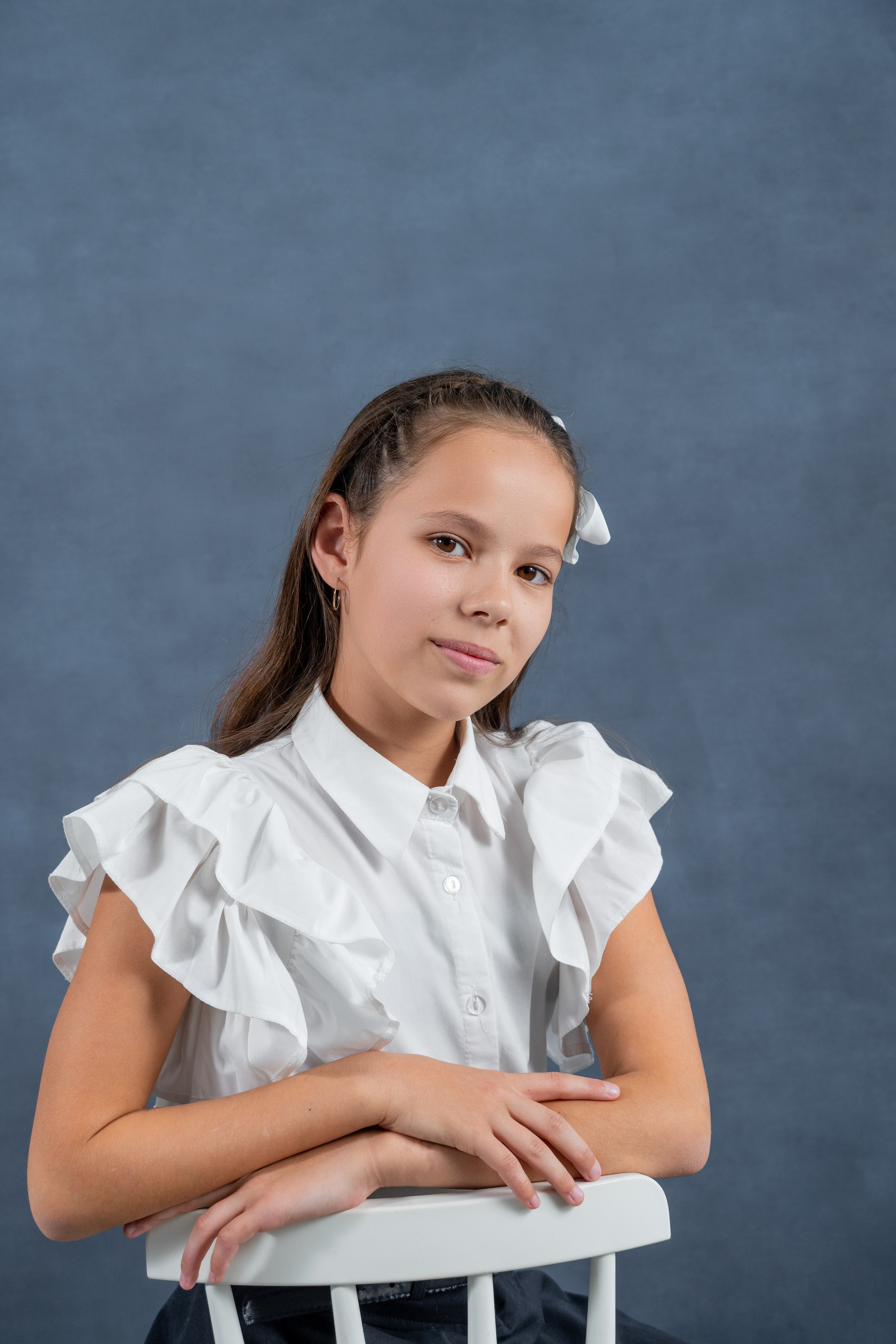 Начальная школа. Выпускные альбомы для детских садов и школ в Симферополе и Крыму — фотограф Ирина Найкина